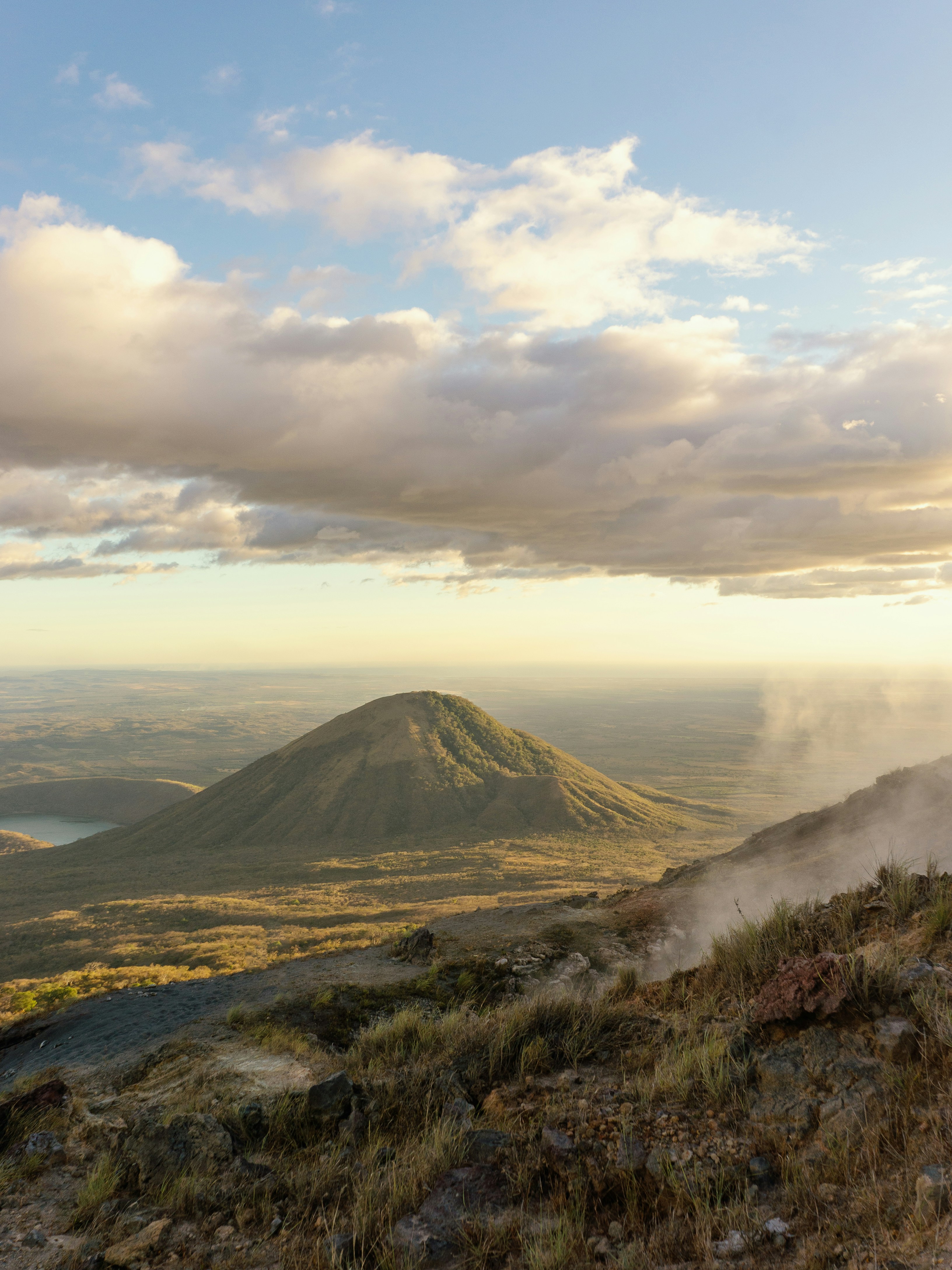 NIC-71, 92300 El Almendro, Nicaragua