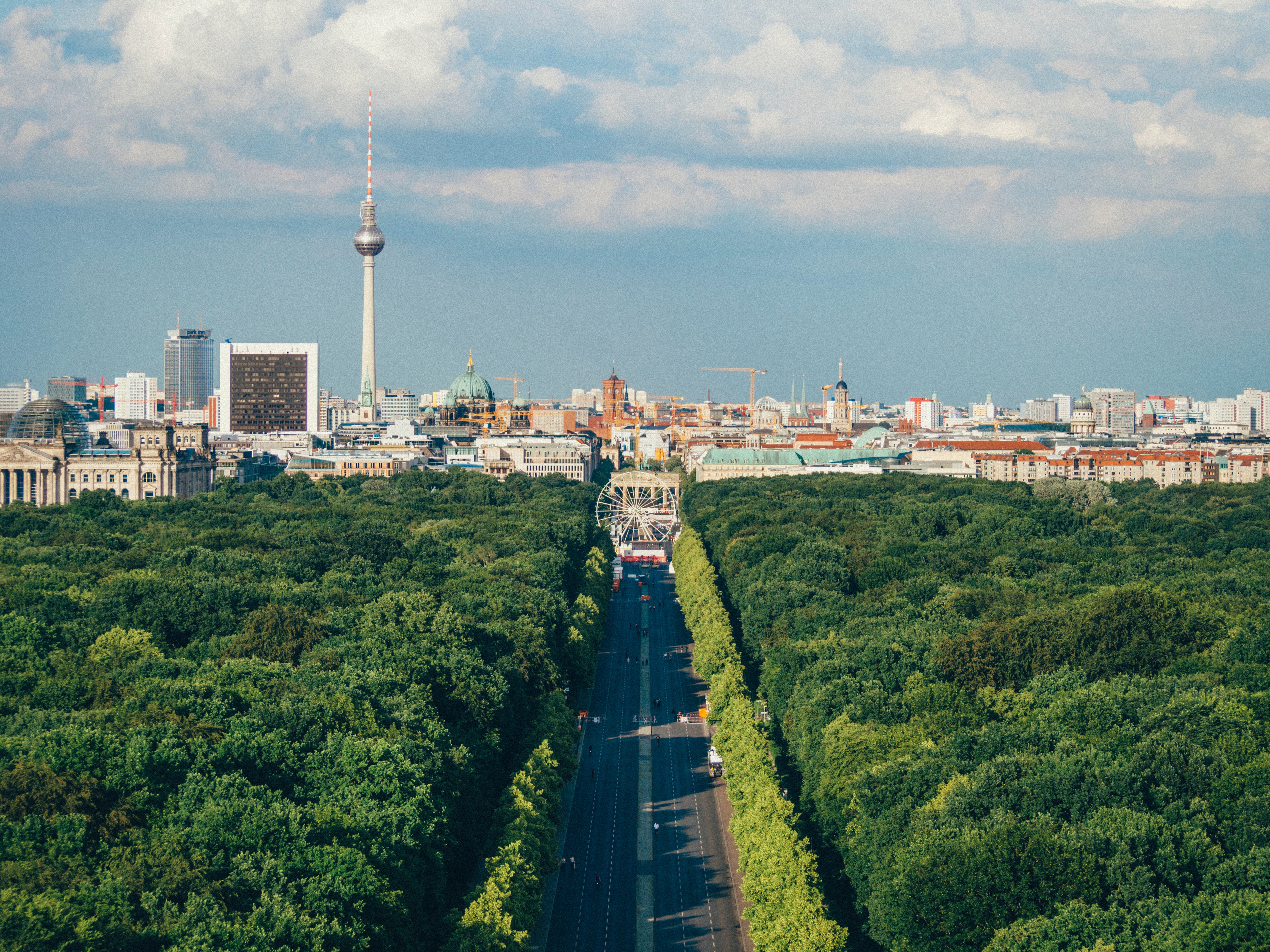 Berlin, Germany