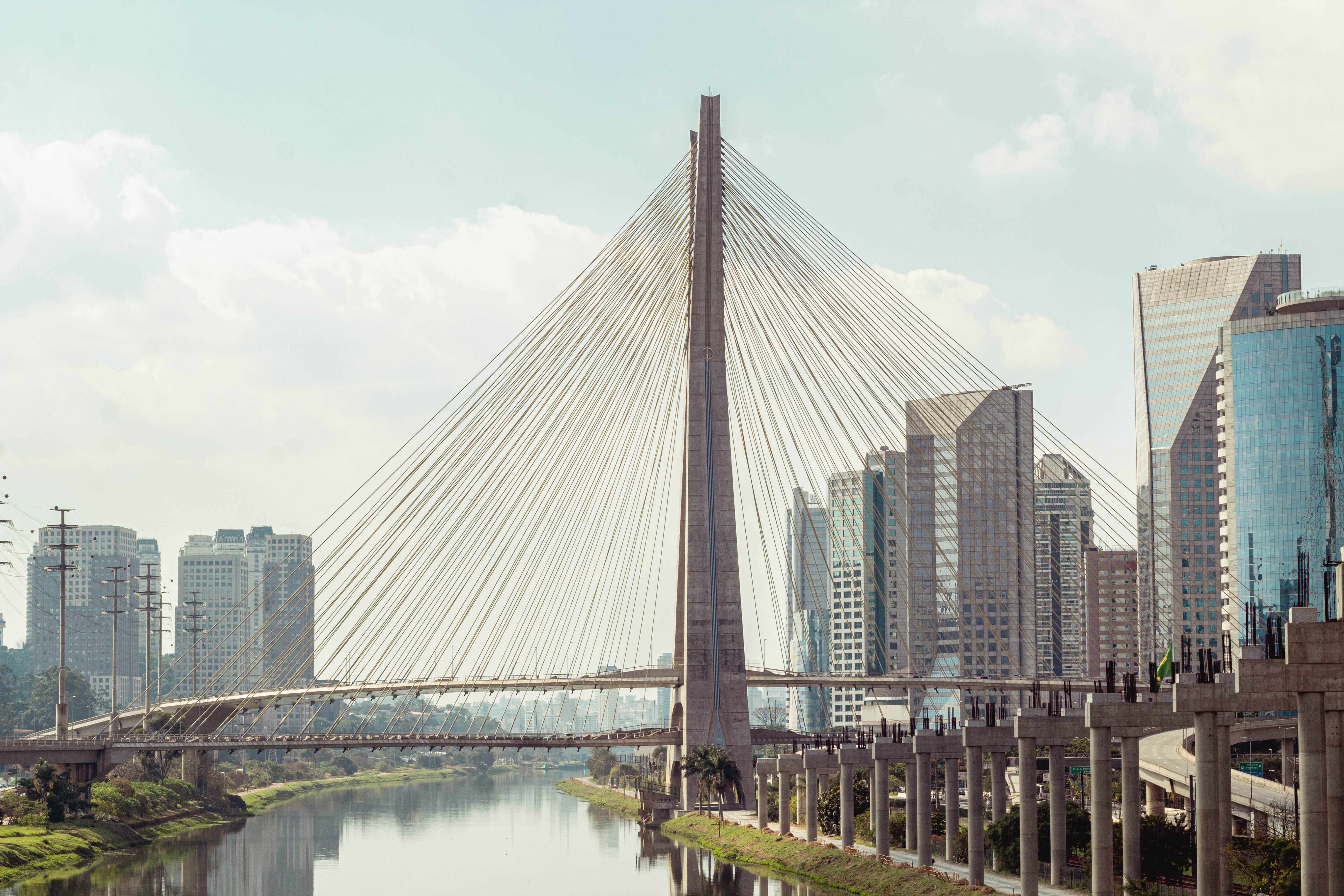 Praça Pérola Byington, República, Sao Paulo - SP, 01317-001, Brazil