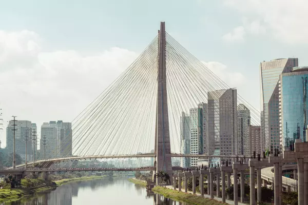 Praça Pérola Byington, República, Sao Paulo - SP, 01317-001, Brazil