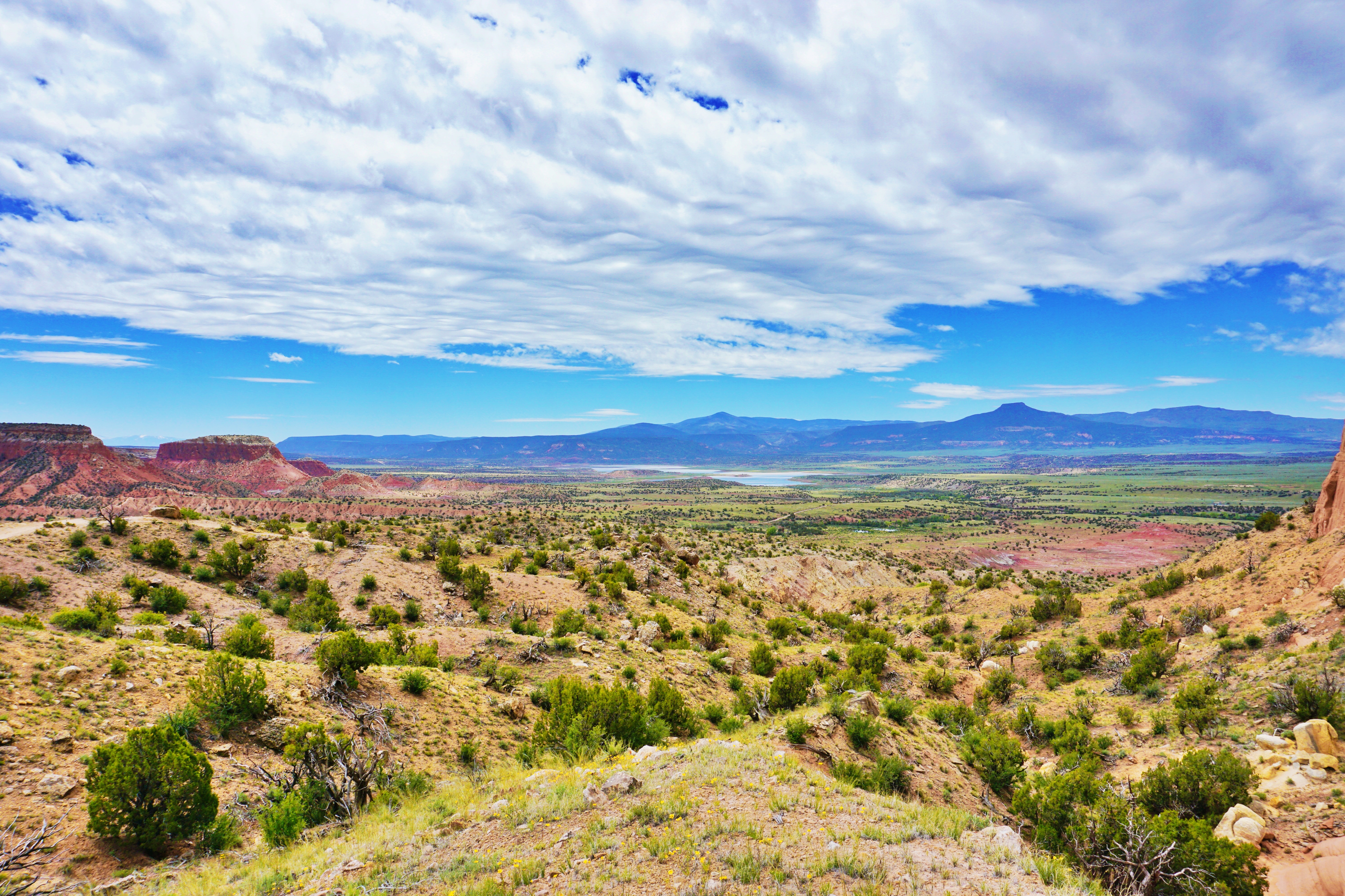 CR-165, Abiquiu, NM 87510, United States