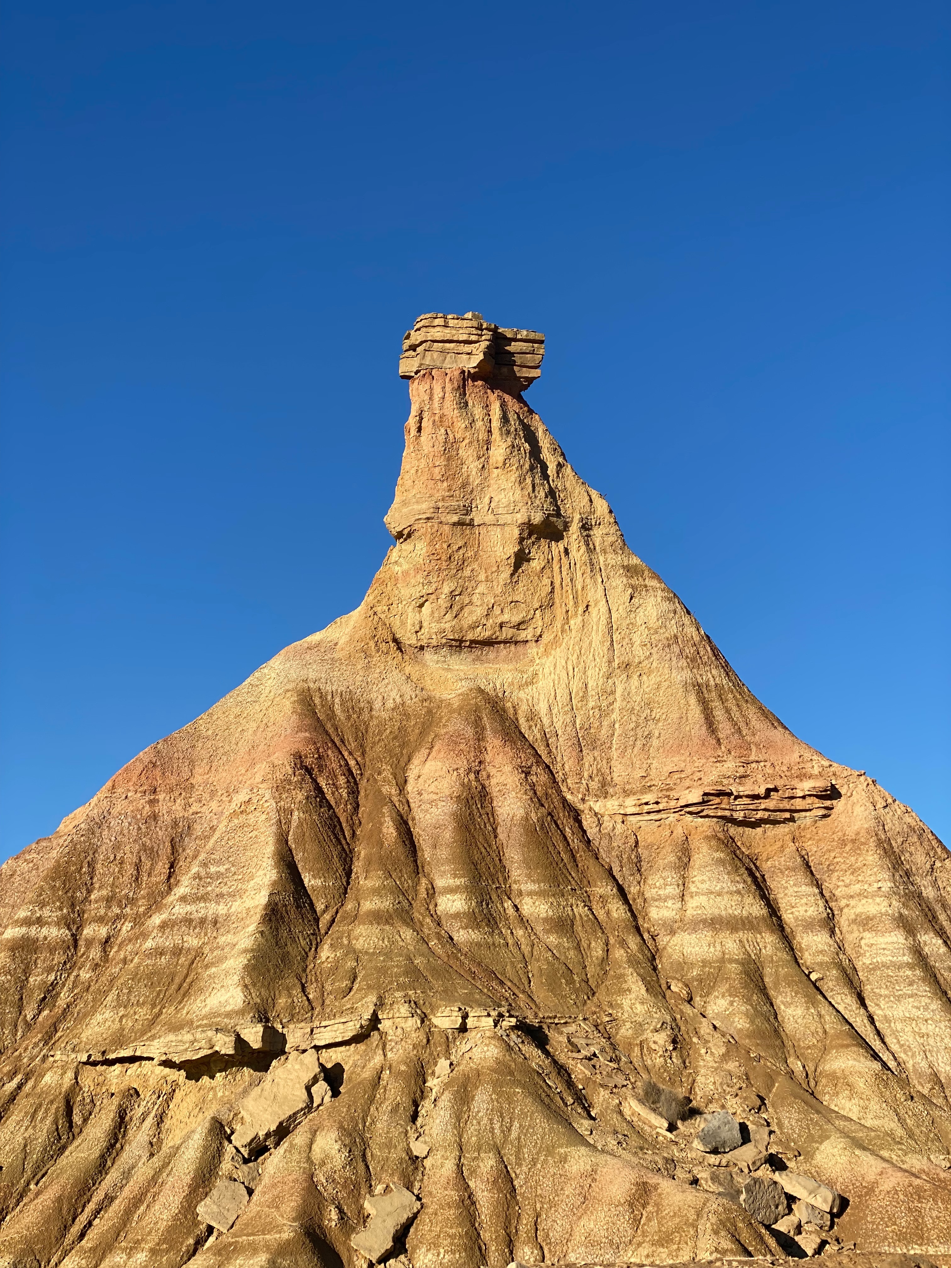 Camino de las Bárdenas Reales, 31500 Bardenas Reales (Navarra), Spain