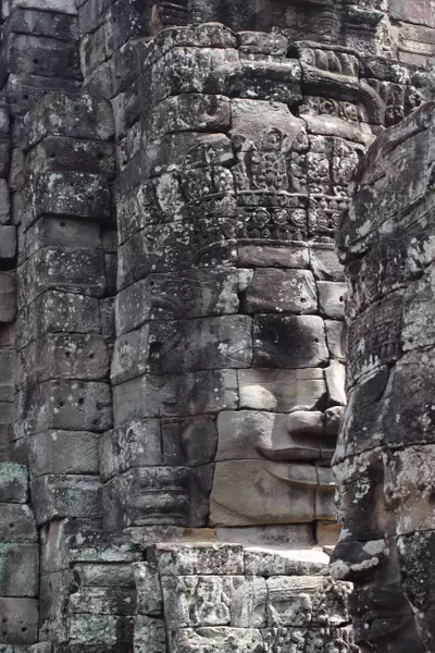 Angkor Scenic Tour