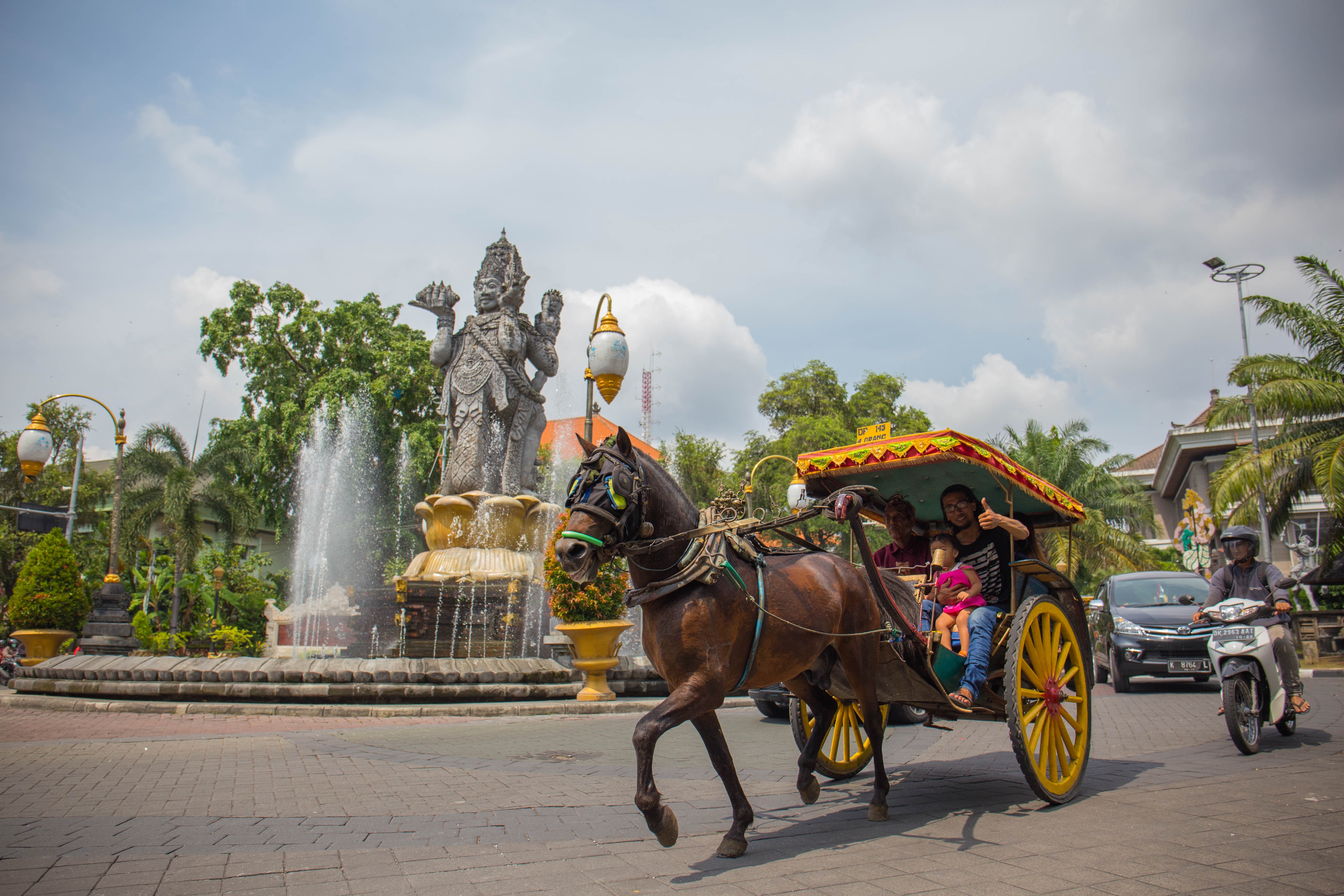 69, Jalan Diponegoro, Denpasar 80114, Indonesia