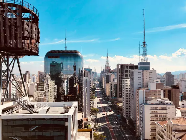 Avenida do Estado, Sé, Sao Paulo - SP, 01025-020, Brazil