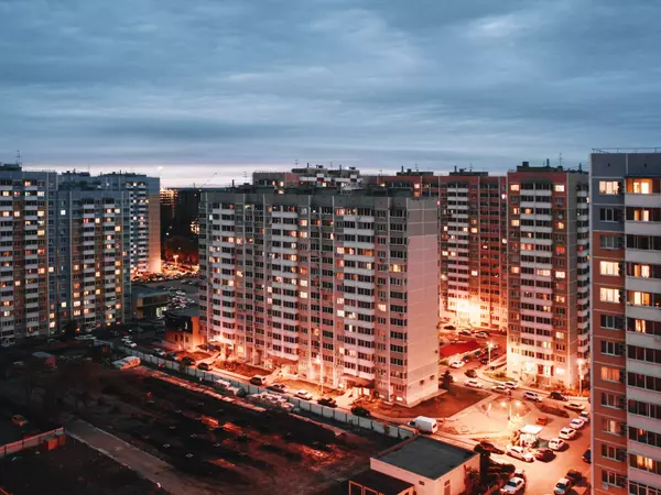 Krasnaya ulitsa, Krasnodar, Russia, 350020