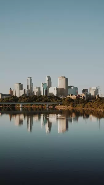 Minneapolis, MN, United States