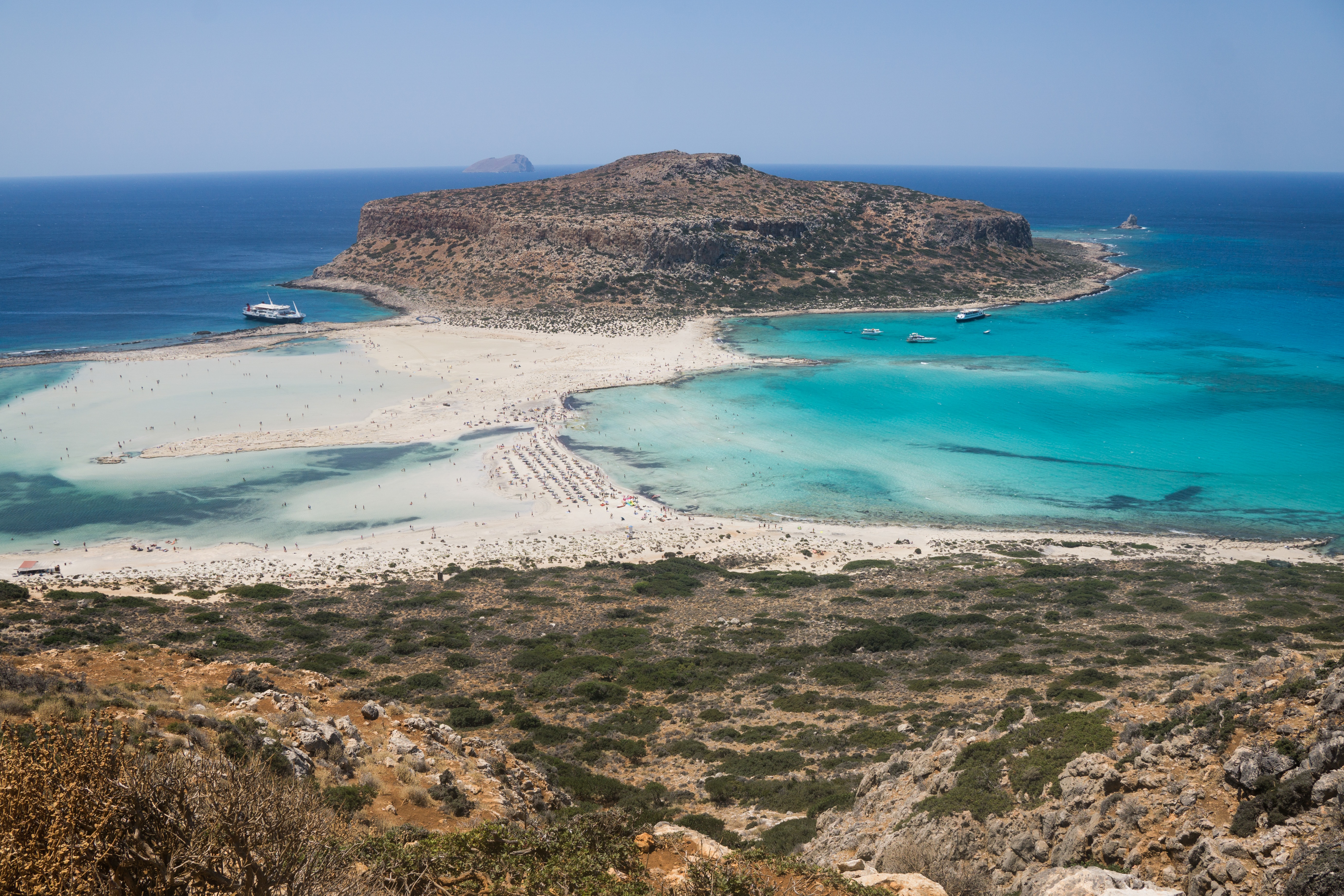 Anogeia, Crete, Greece