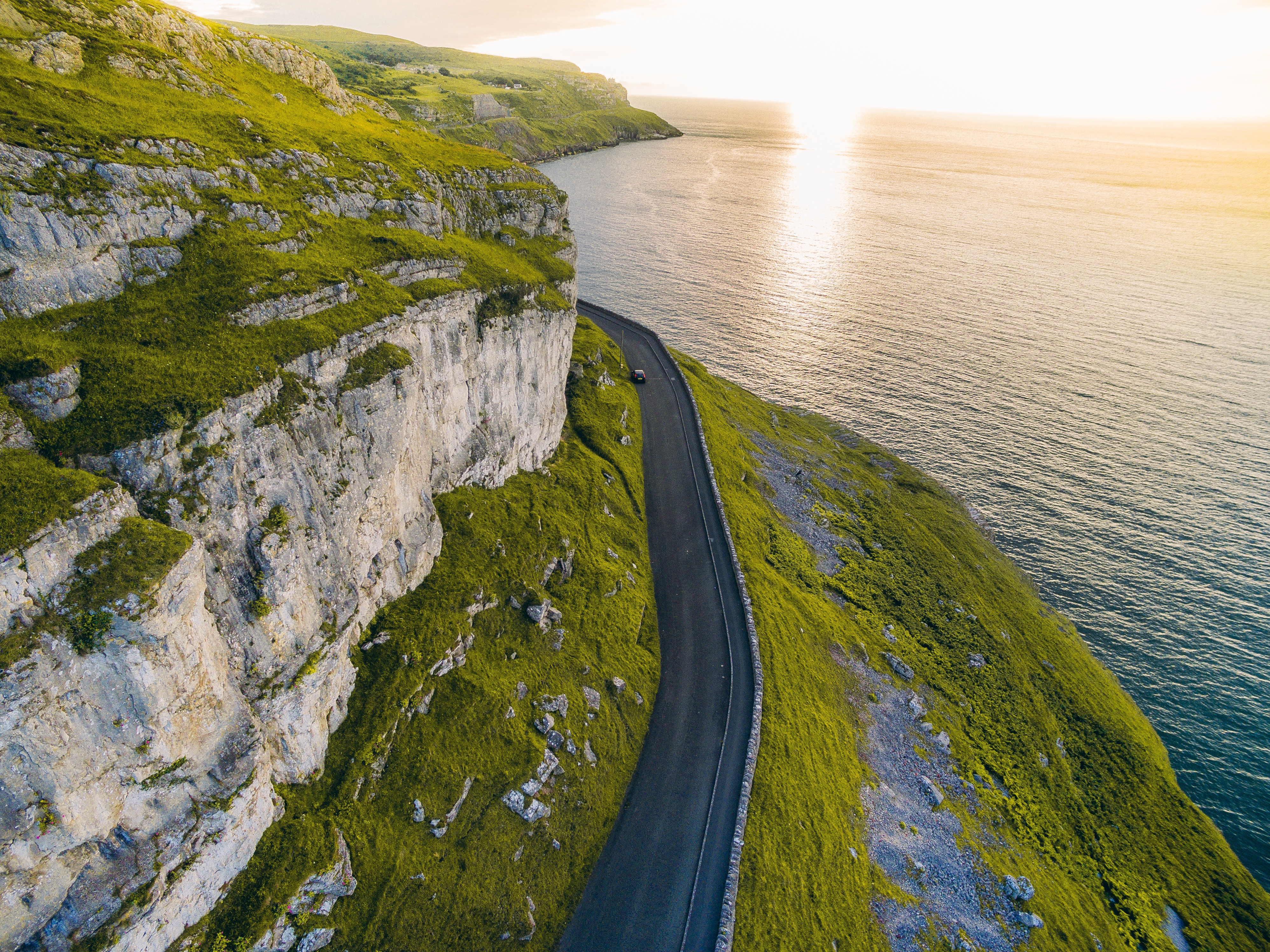 Great Orme Summit Complex