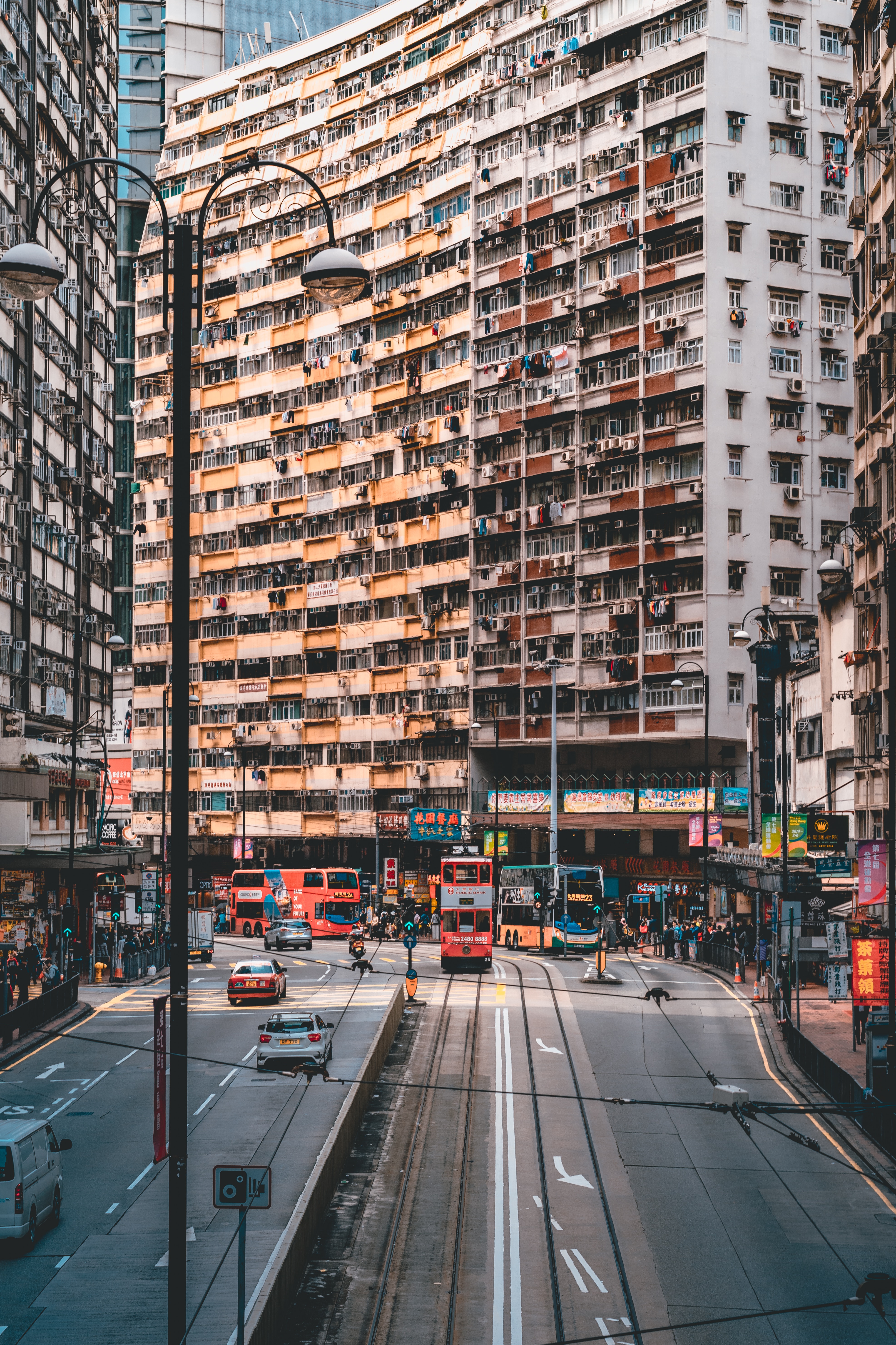 North Point, Hong Kong, Hong Kong SAR