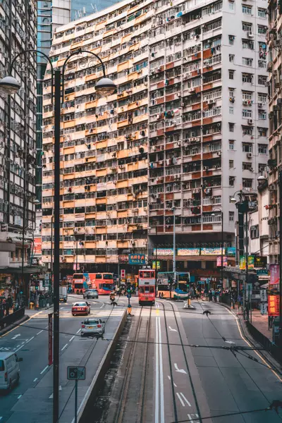 North Point, Hong Kong, Hong Kong SAR