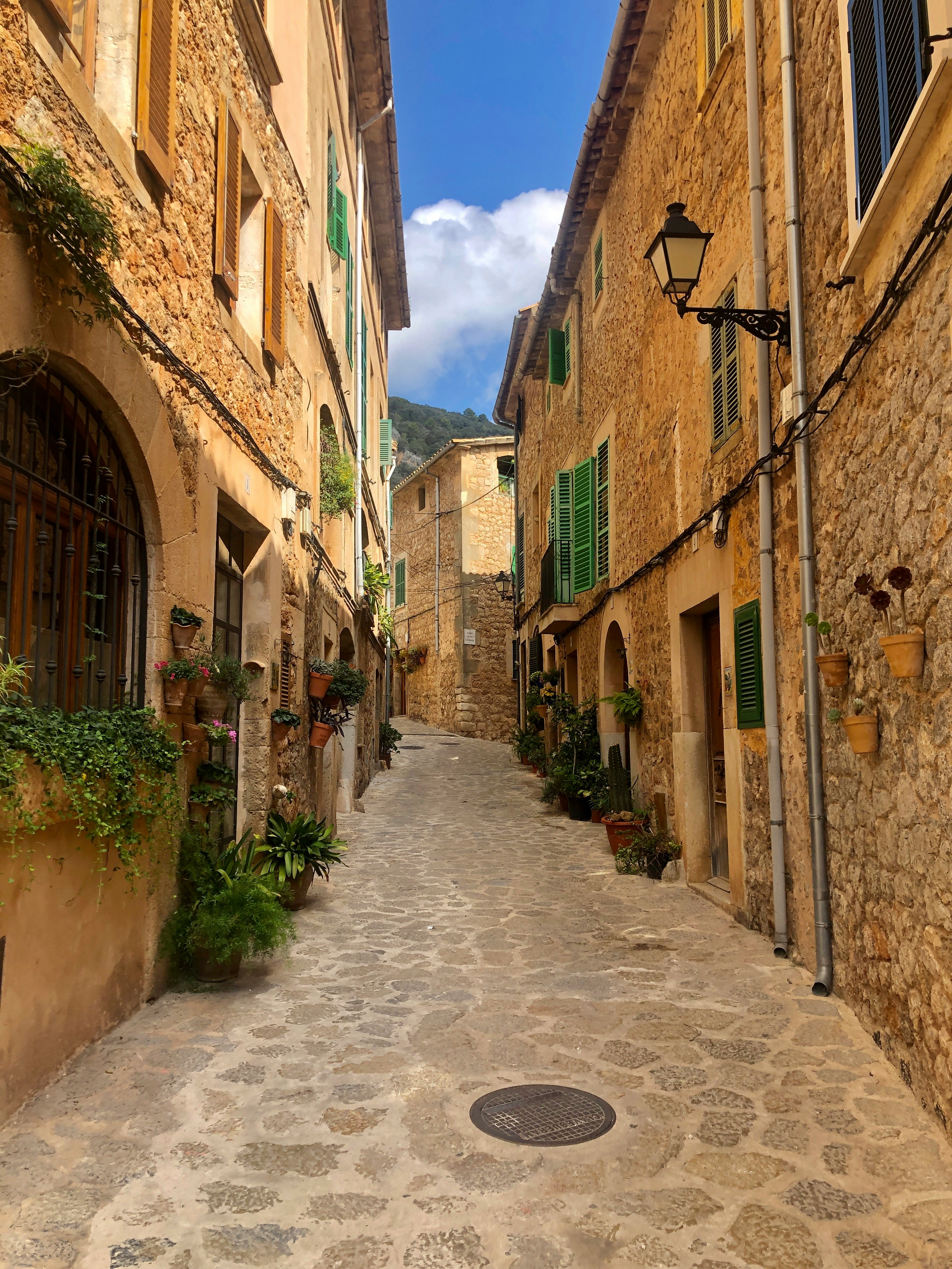 Carrer Ramon Gual de Mur, 7, 07170 Valldemossa (Balearic Islands), Spain