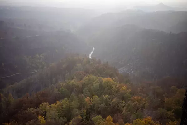 25857, 407 17 Hrensko, Czechia