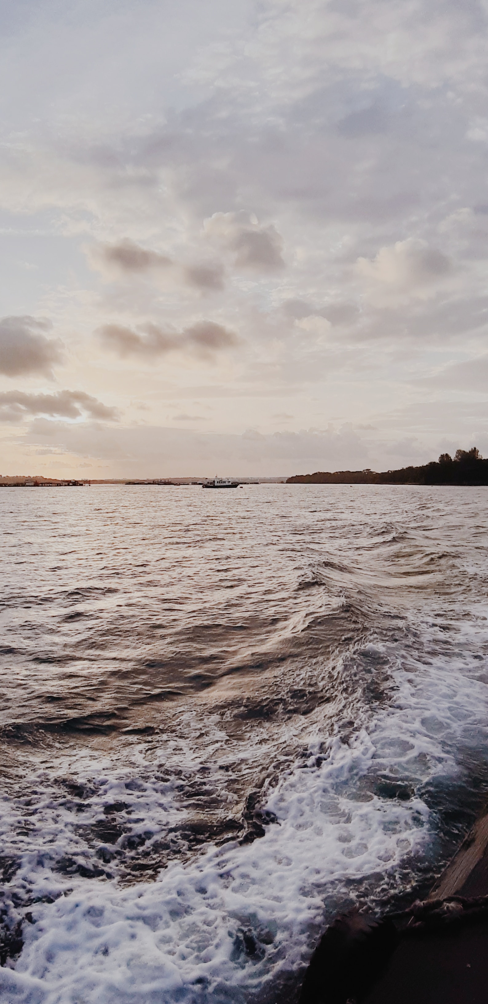 Pulau Ubin, Singapore 50, Singapore