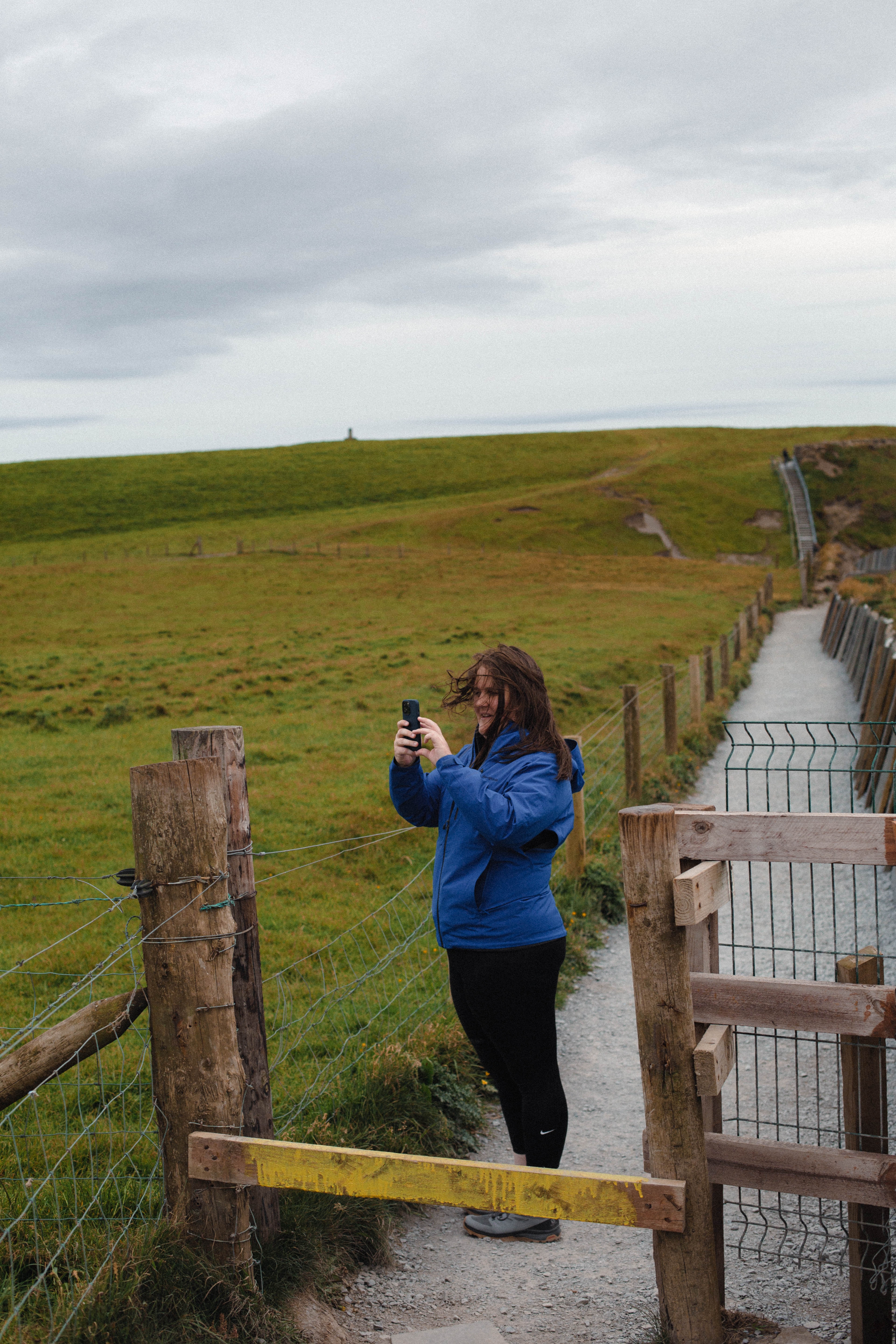 The Puffins Nest Café