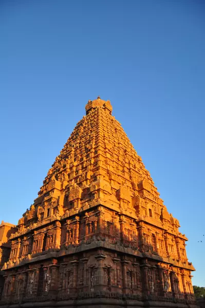 Brihadeeswara Temple