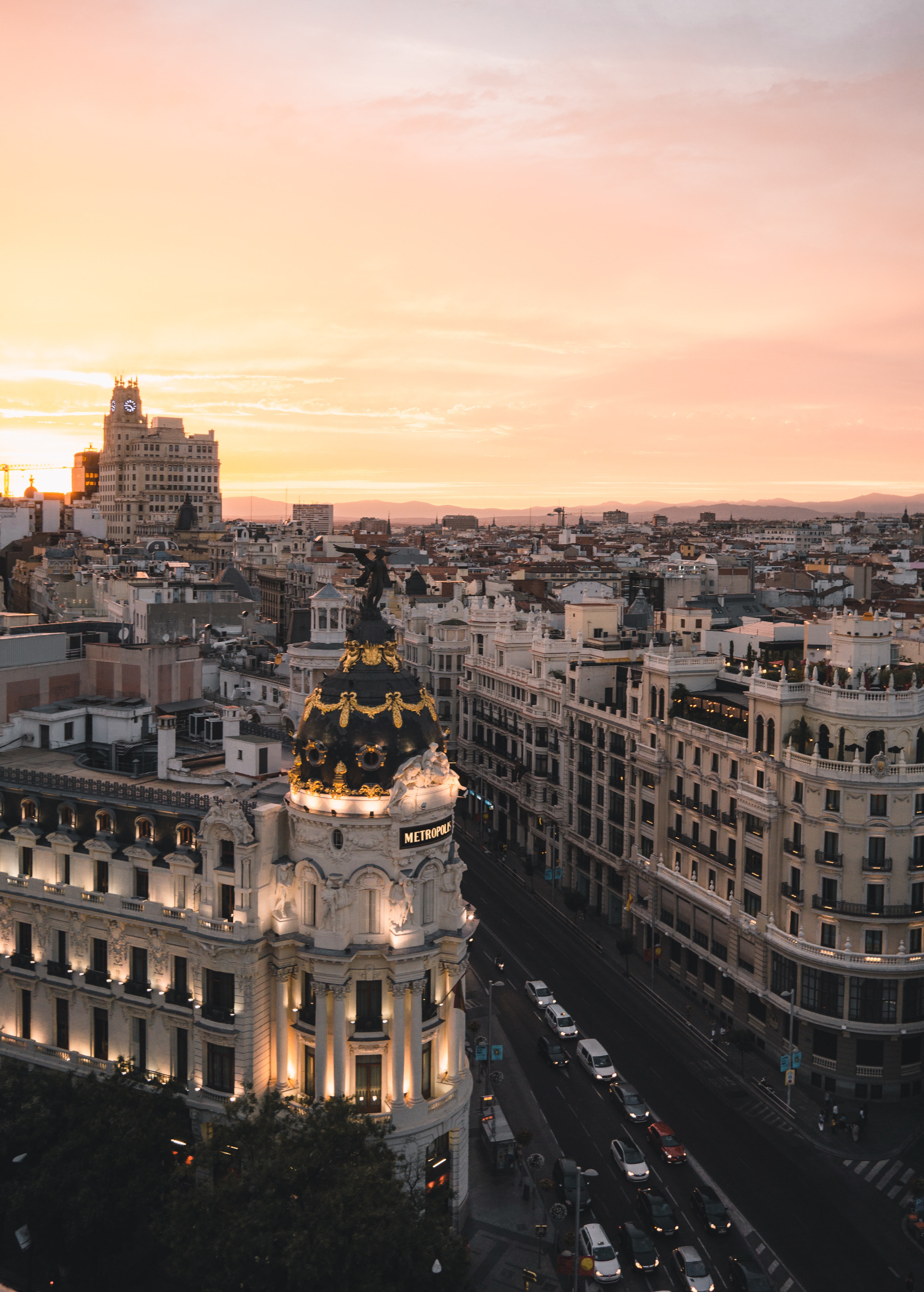 Plaza de la Puerta del Sol, 7, 28013 Madrid (Madrid), Spain