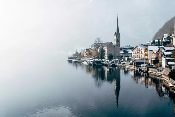 Marktplatz 59, 4830 Hallstatt, Austria