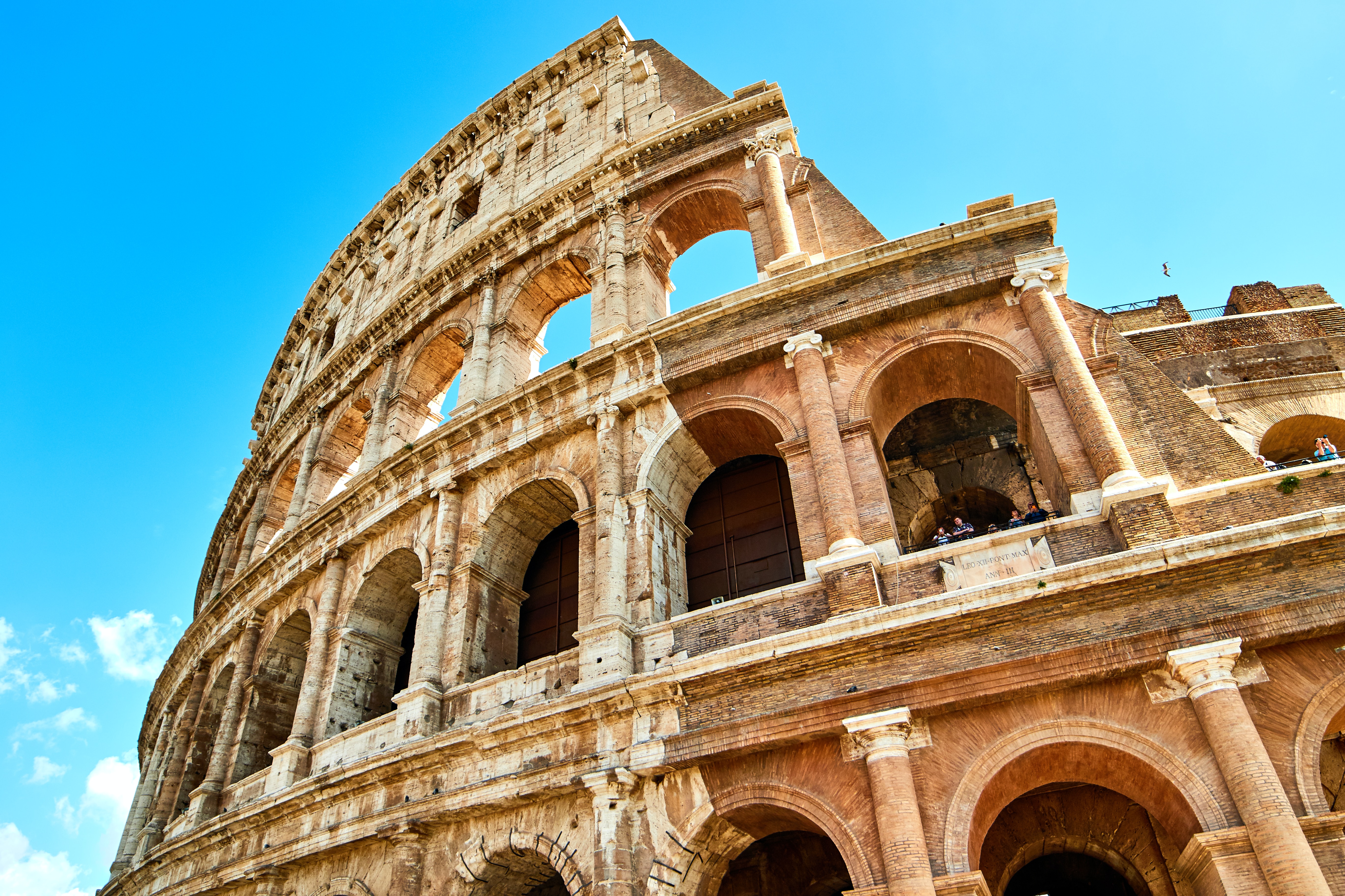 Piazza del Colosseo, 00184 Rome RM, Italy