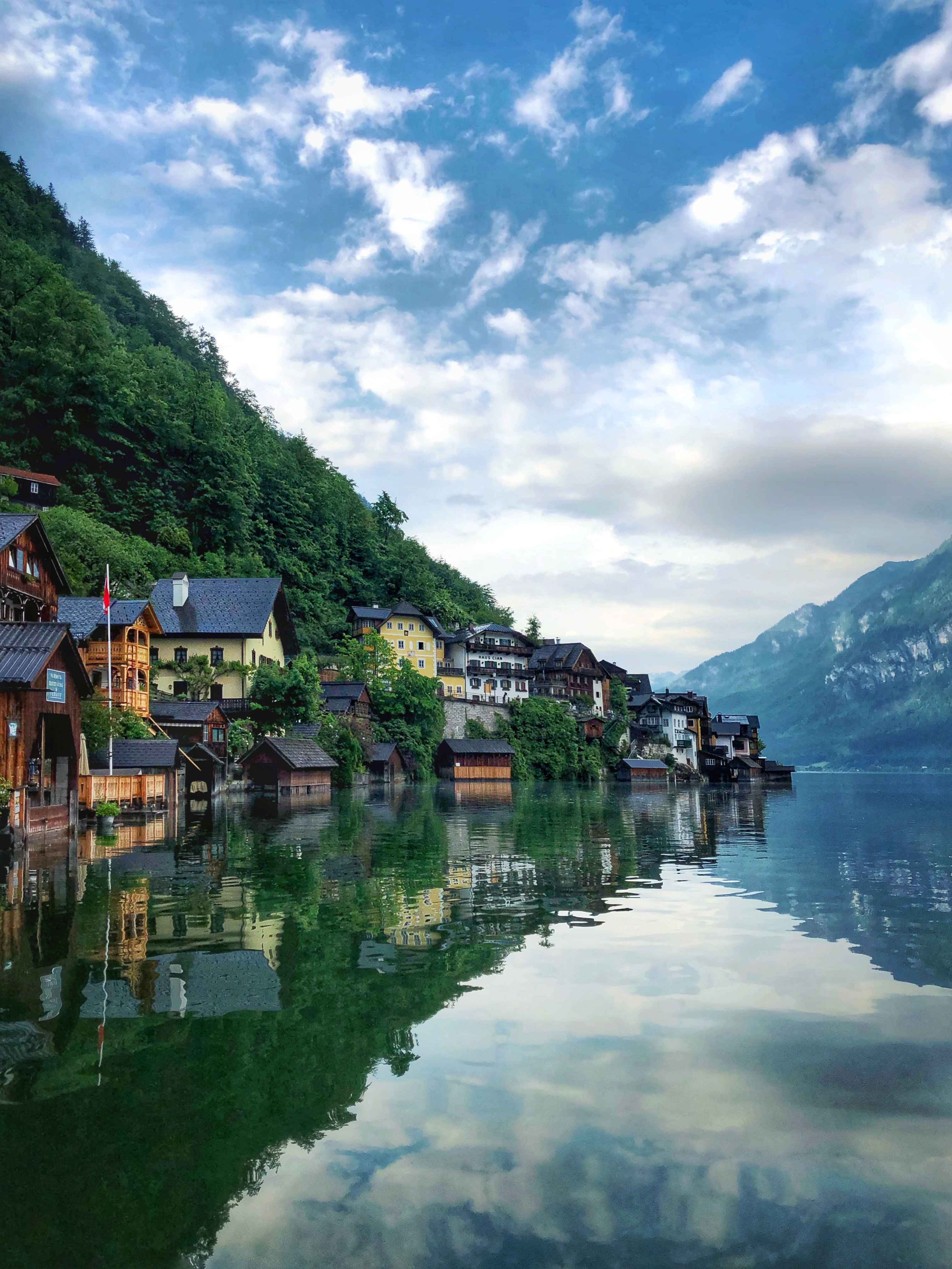 Marktplatz 59, 4830 Hallstatt, Austria