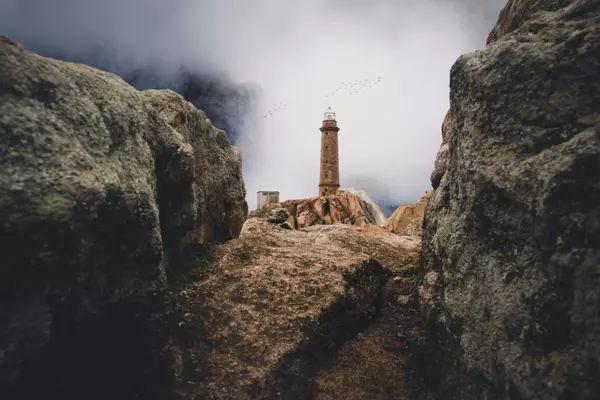 Vilán, Fornelos de Montes, Galicia, Spain