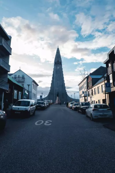 Hallgrímstorg 1, 101 Reykjavik, Iceland