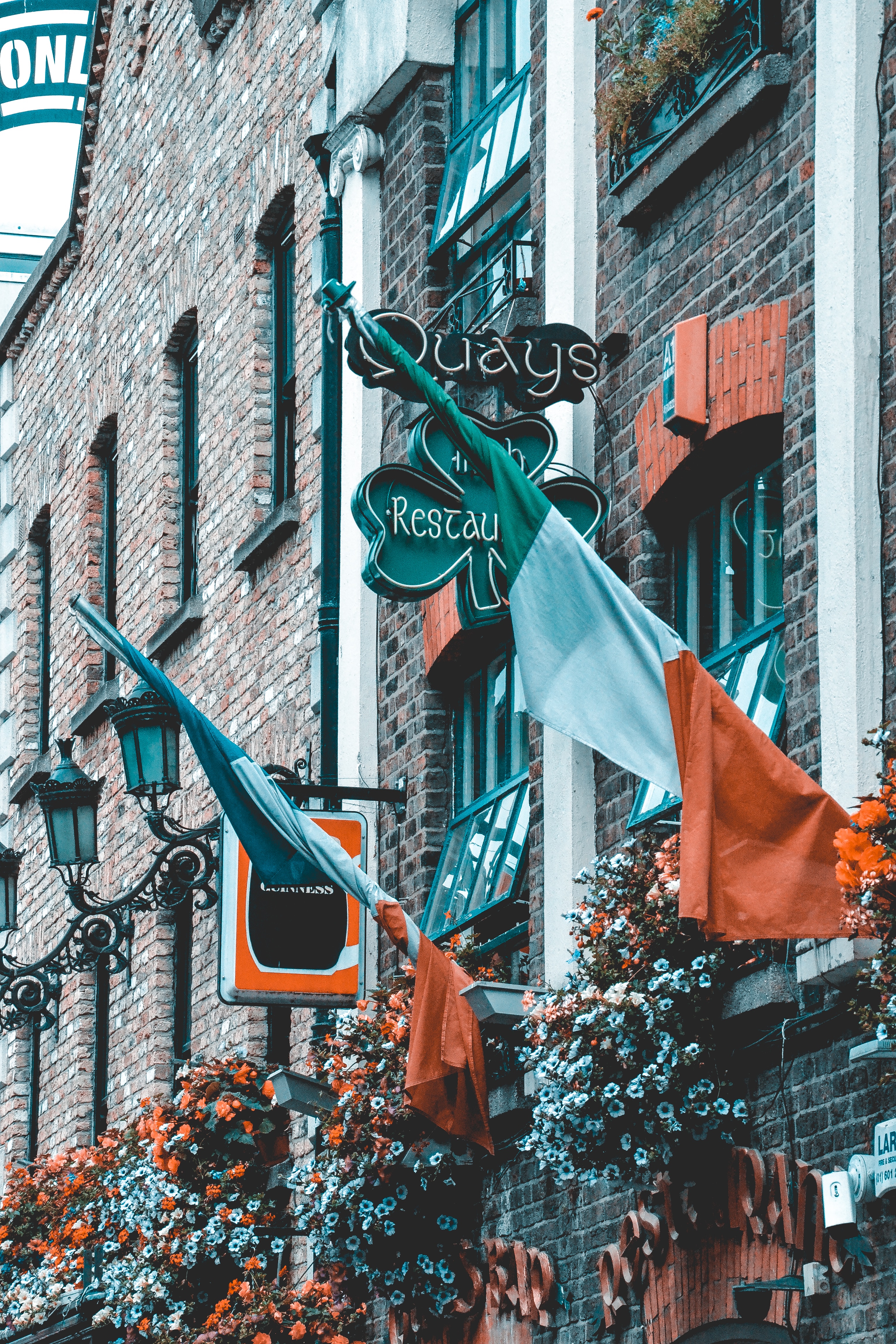 O'Connell Street Upper, Dublin, County Dublin, 1, Ireland