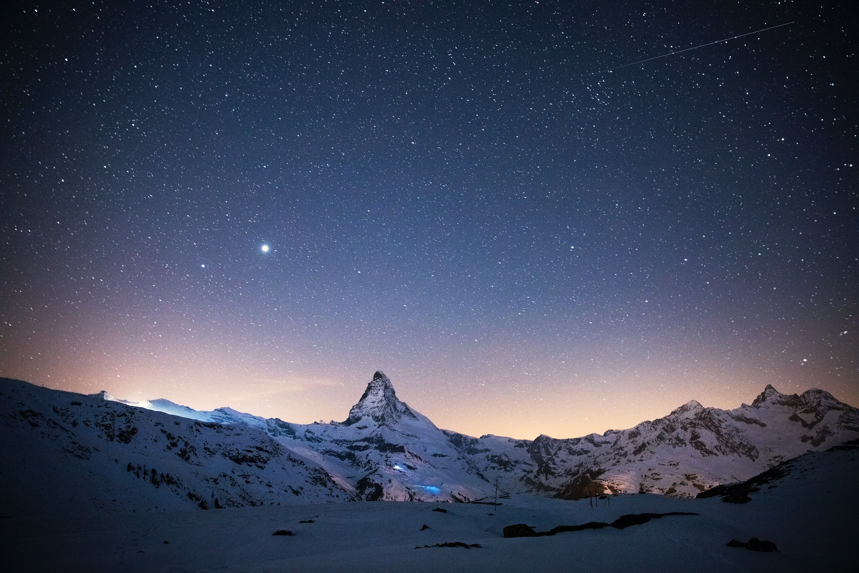 Hinterdorfstrasse 92, 3920 Zermatt Wallis, Switzerland