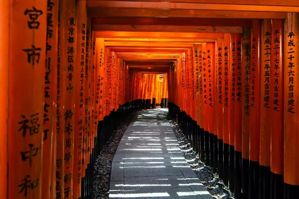 Fushimi-ku, Kyoto-shi, Kyoto, Japan