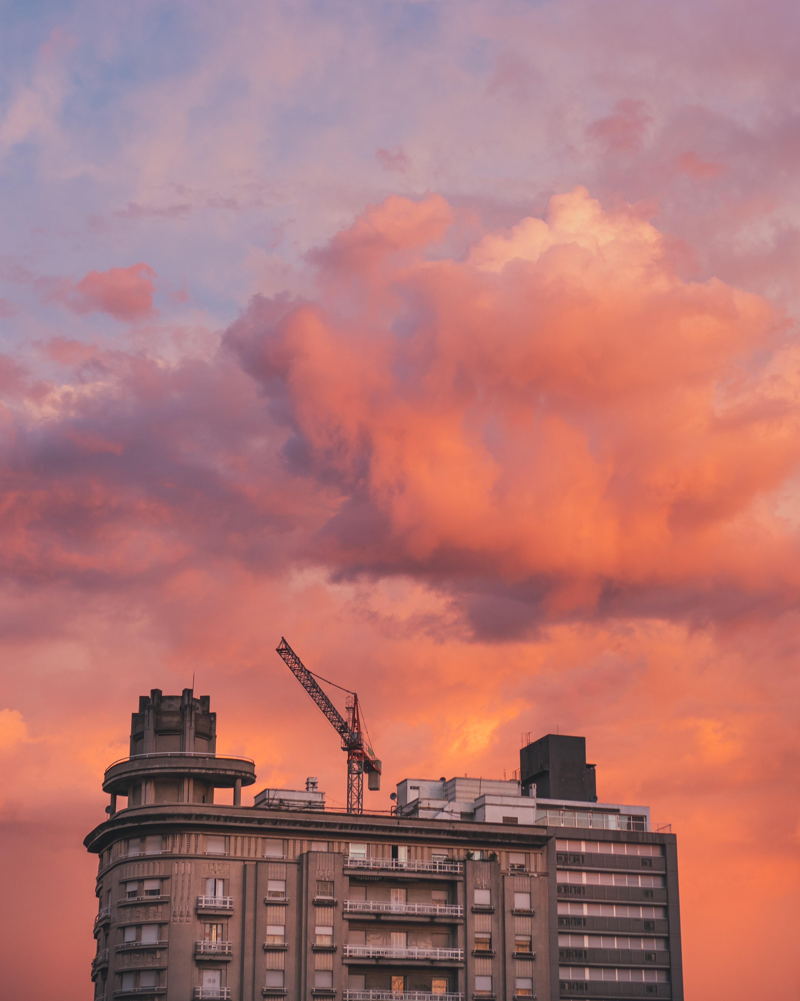 Montevideo, Uruguay