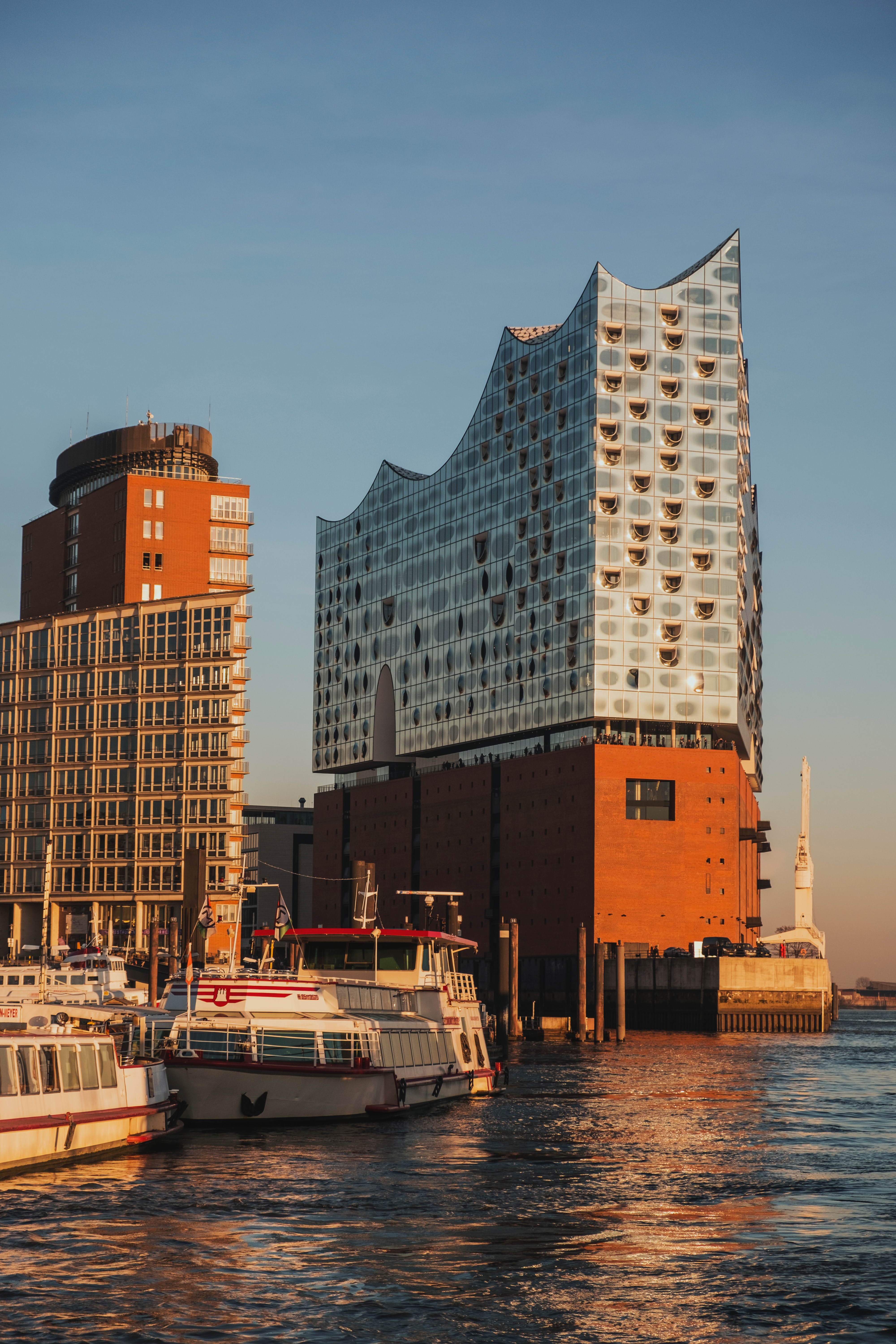 Elbphilharmonie