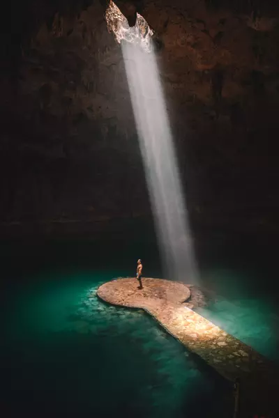 Tulum, QRoo, Mexico