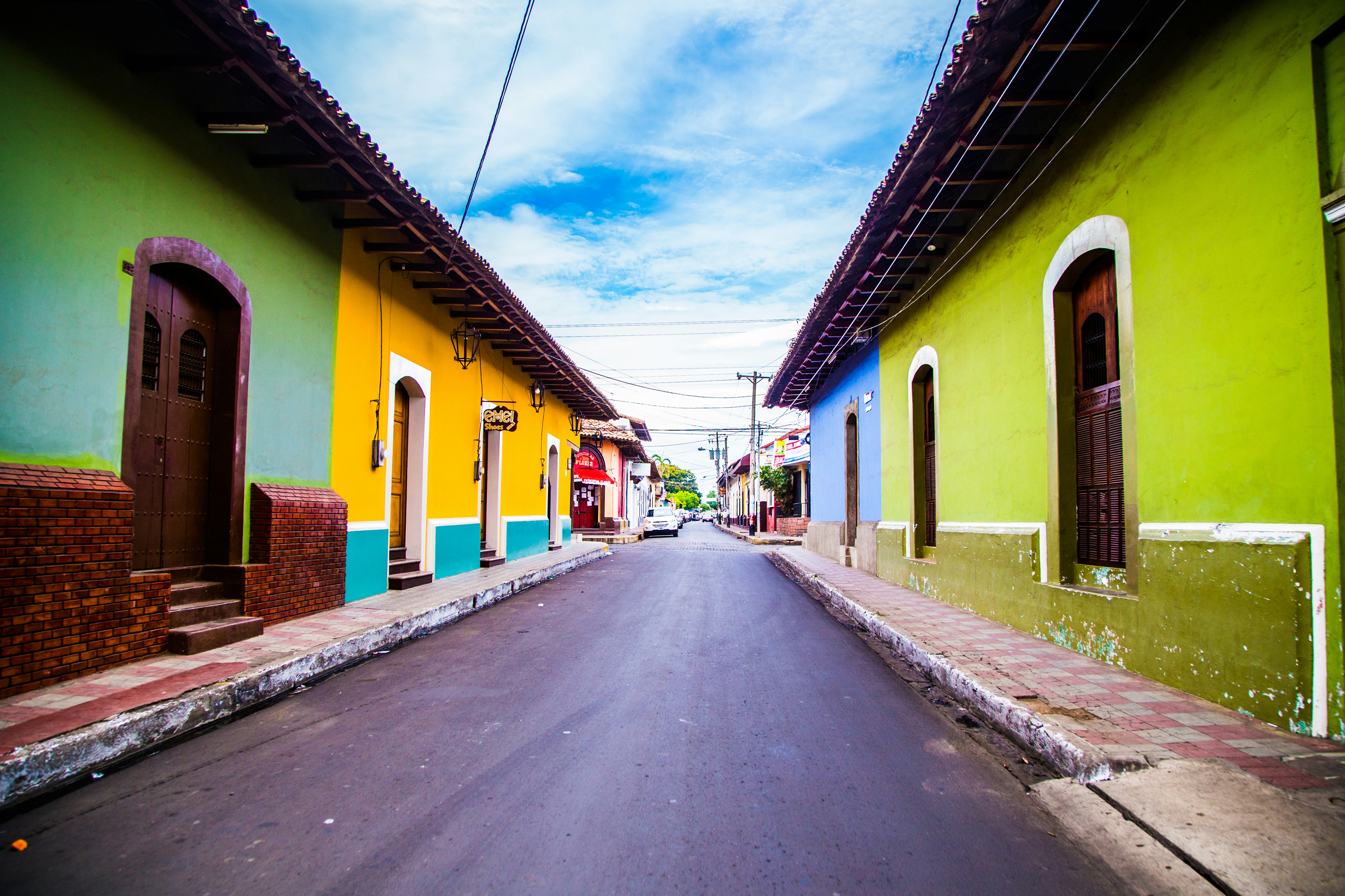 Larreynaga, Nicaragua