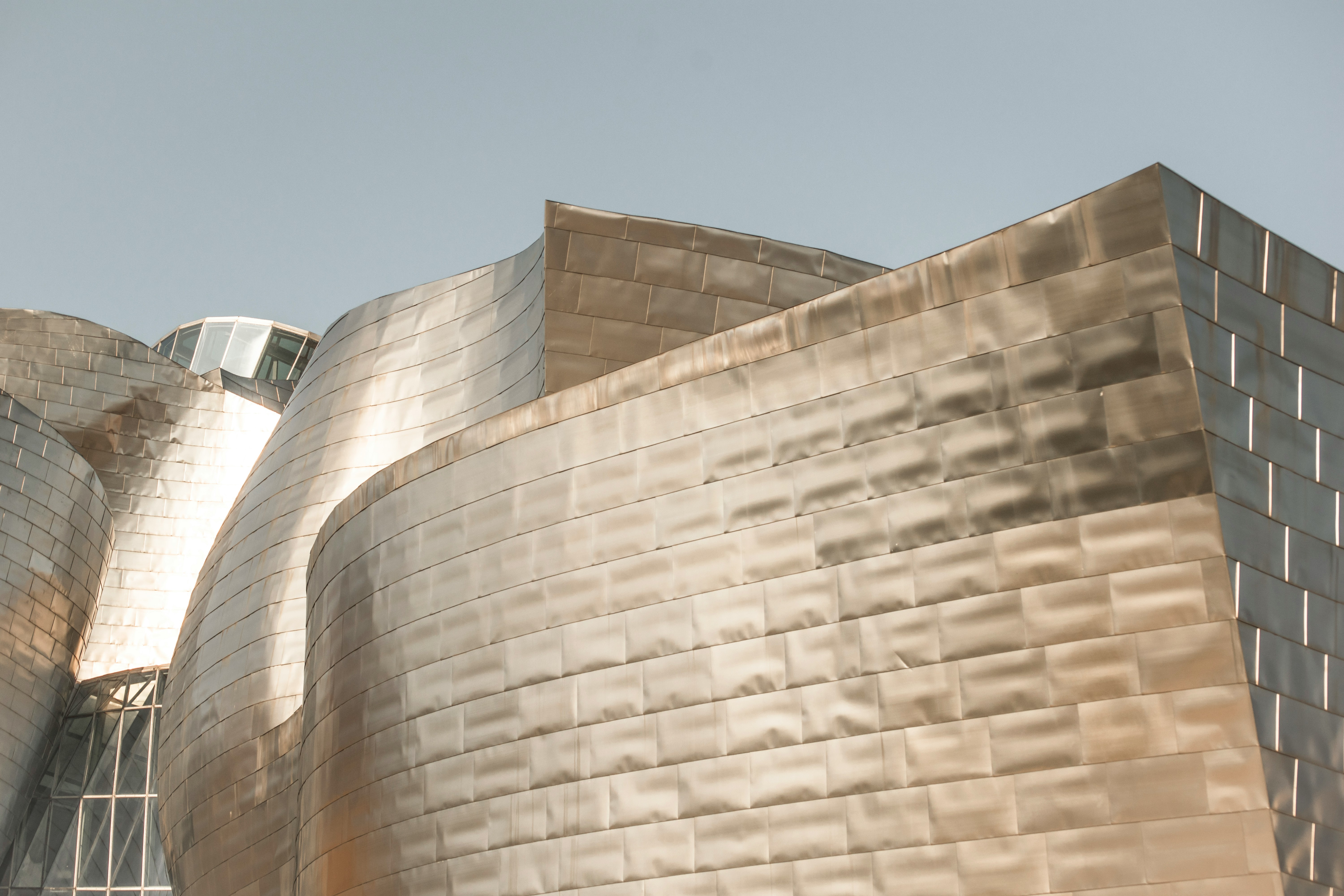 Guggenheim Museum Bilbao