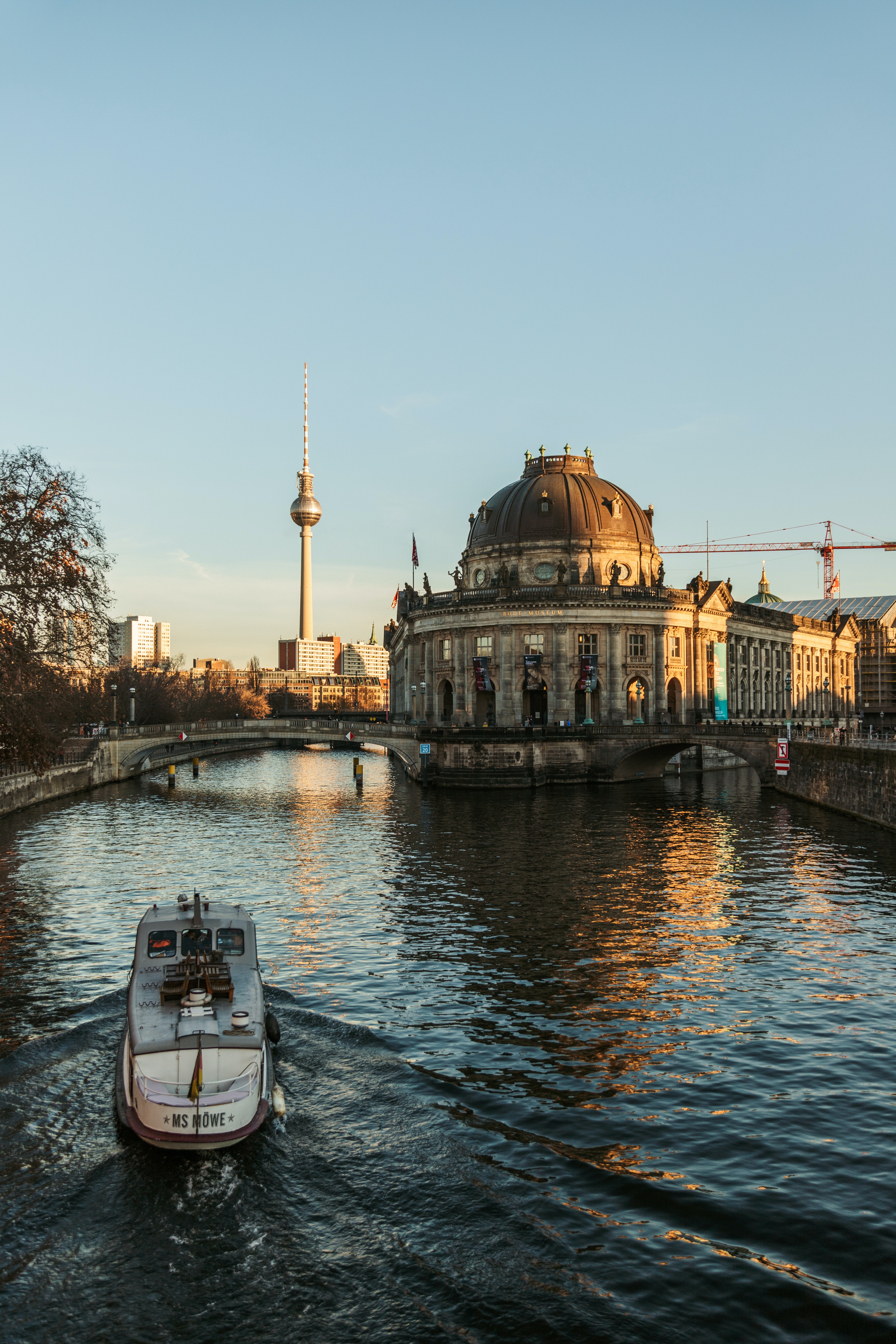 Perleberger Straße, 10559 Berlin, Germany