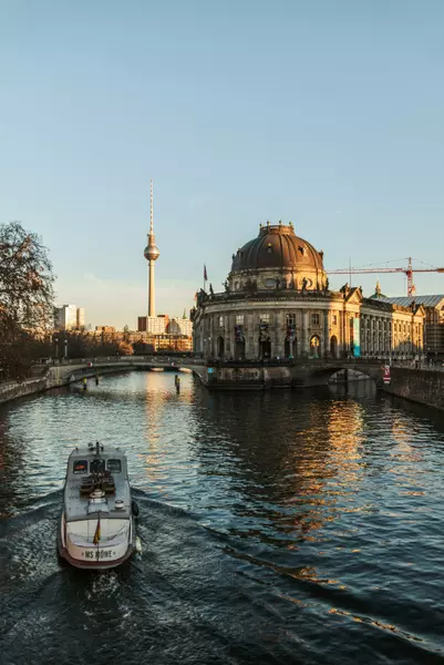 Perleberger Straße, 10559 Berlin, Germany