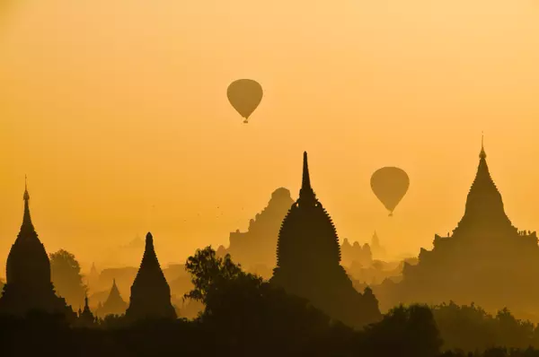 Shwe Bagan Restaurant