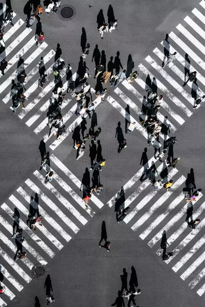 Ginza, Chuo-ku, Tokyo, Japan