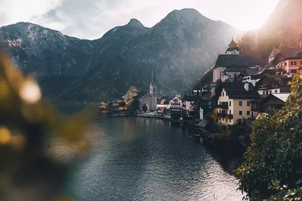 Marktplatz 59, 4830 Hallstatt, Austria