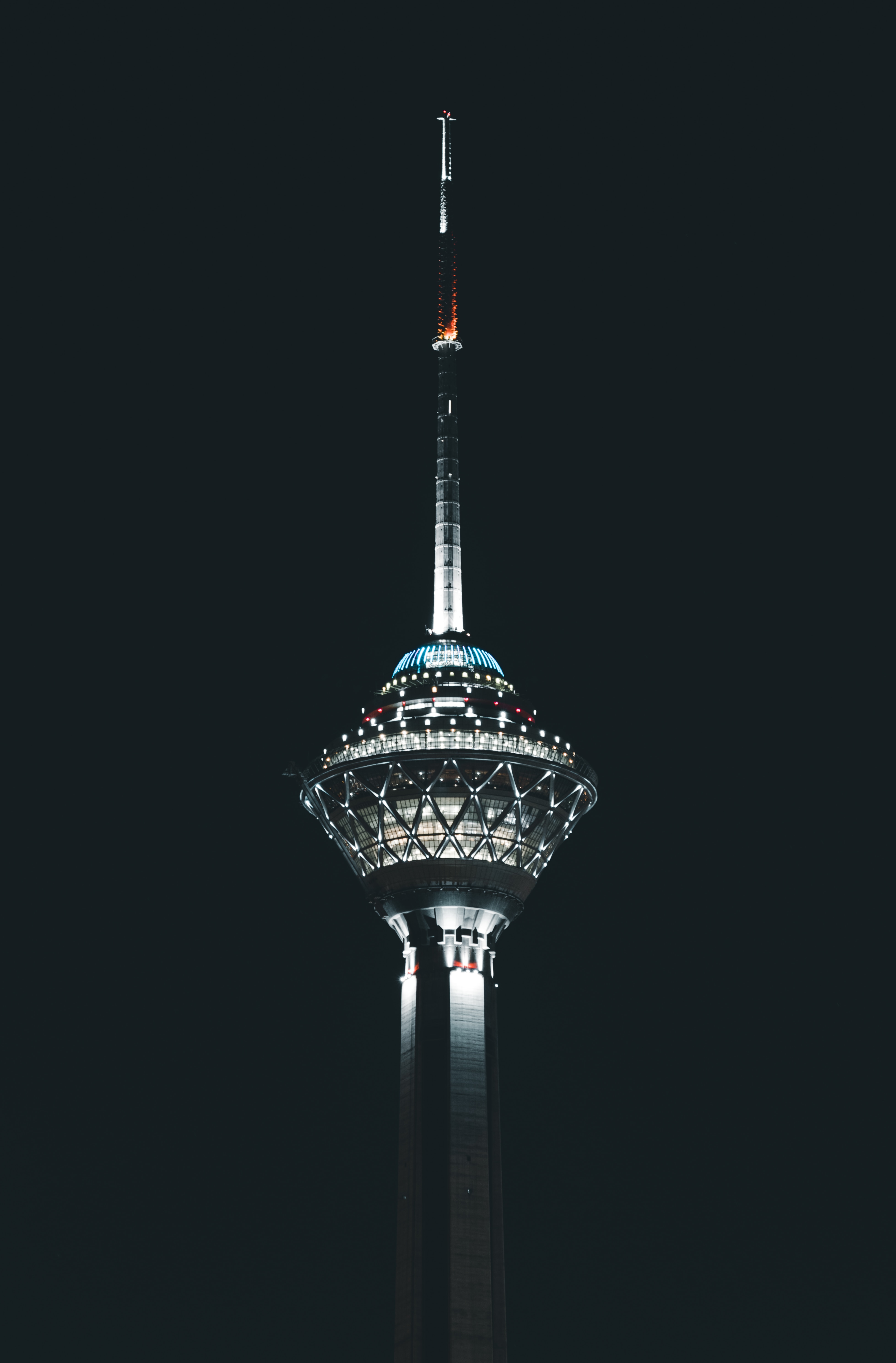 Tehran, Iran