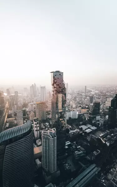 Bangkok, Thailand