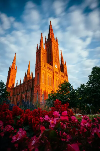 Marktplatz, 65183 Wiesbaden, Germany