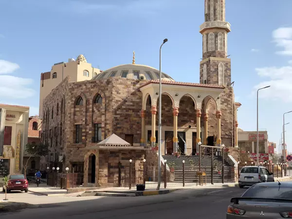 El Qosair Safaga Street, Safaga, El Bahr El Ahmar, Egypt