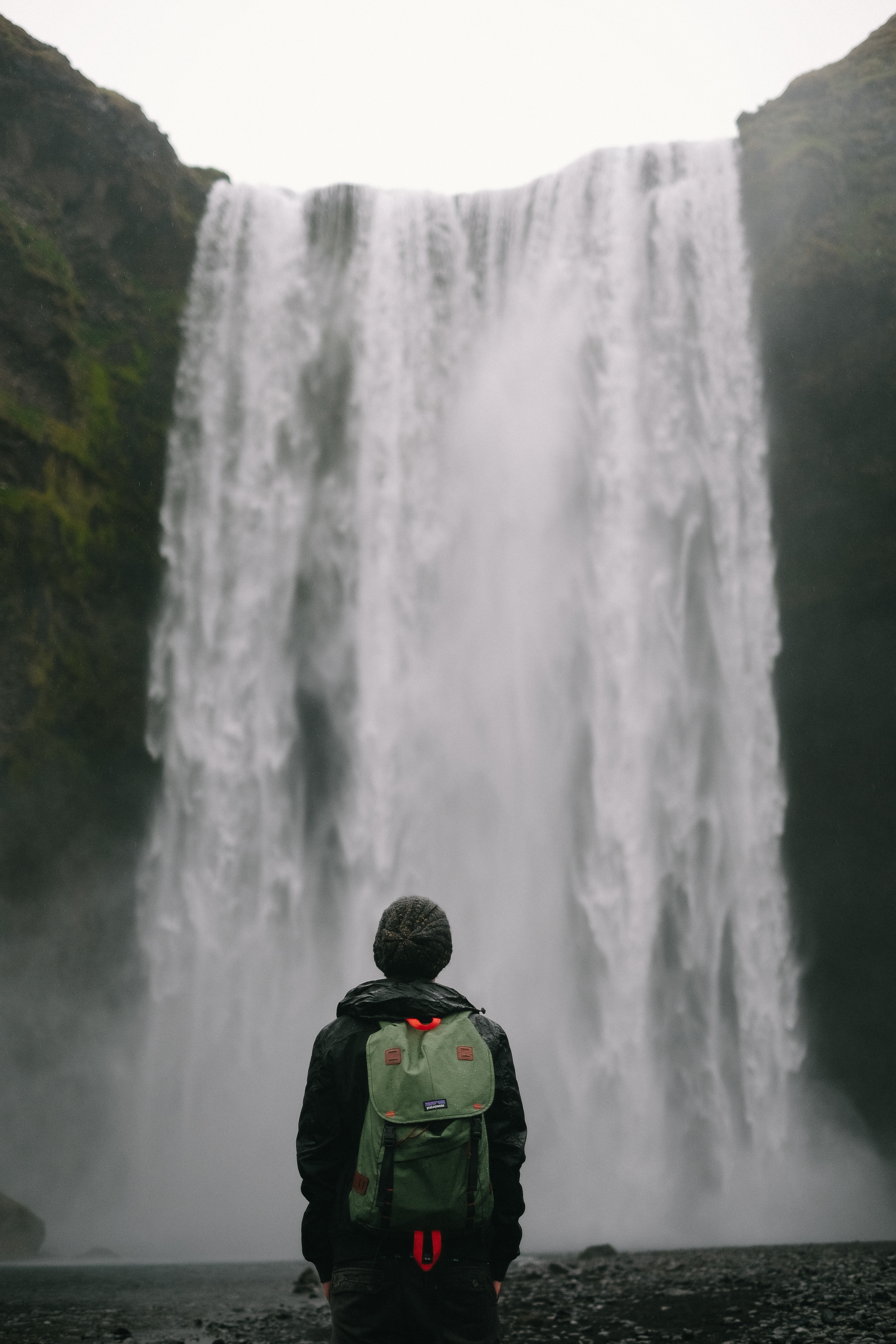 Skógarfoss