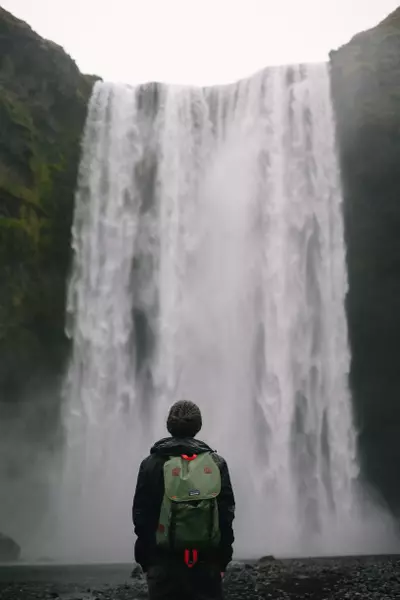 Skógarfoss