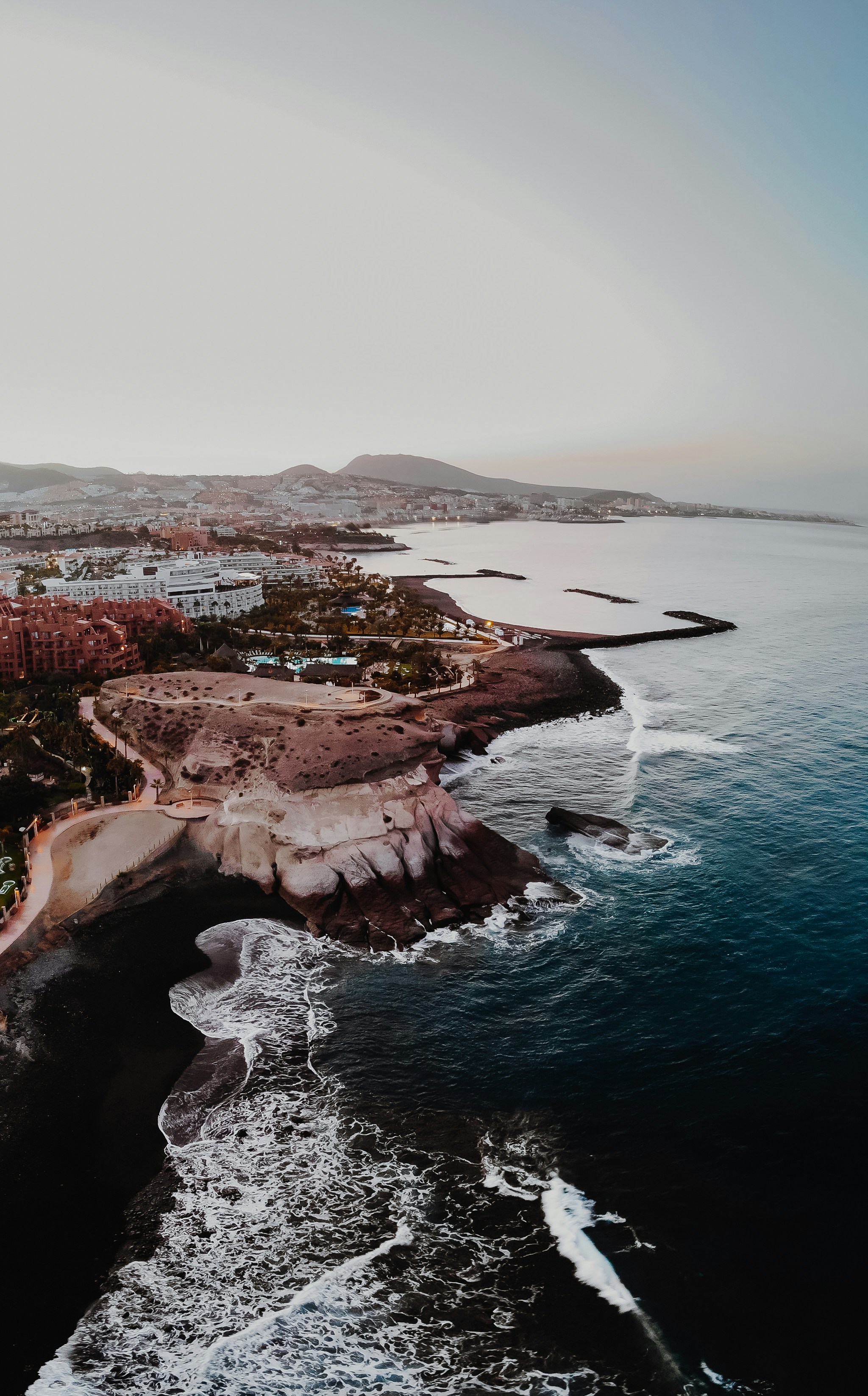 La Orotava, Canary Islands, Spain