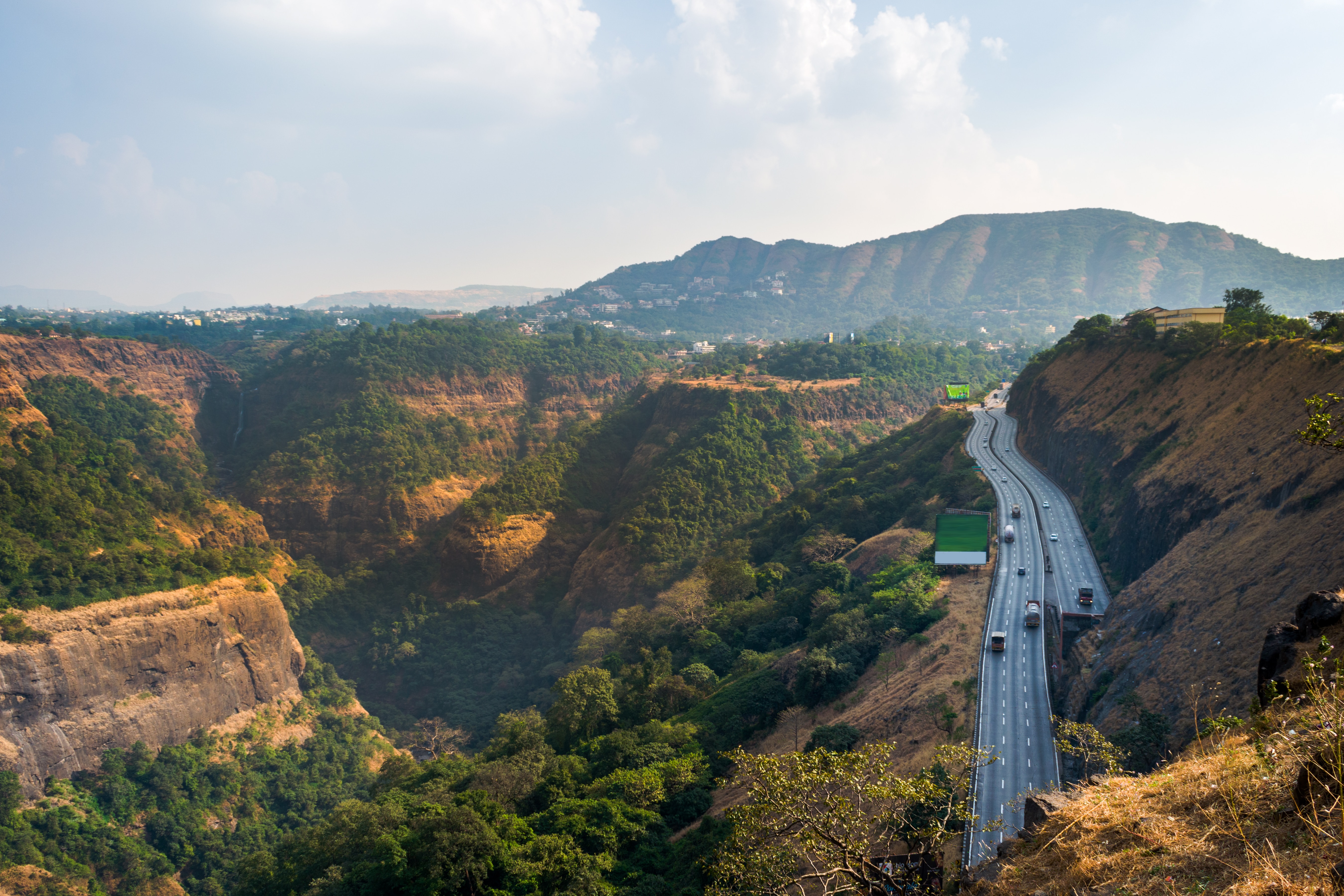 Mumbai Pune Expressway, Khandala 410301, India