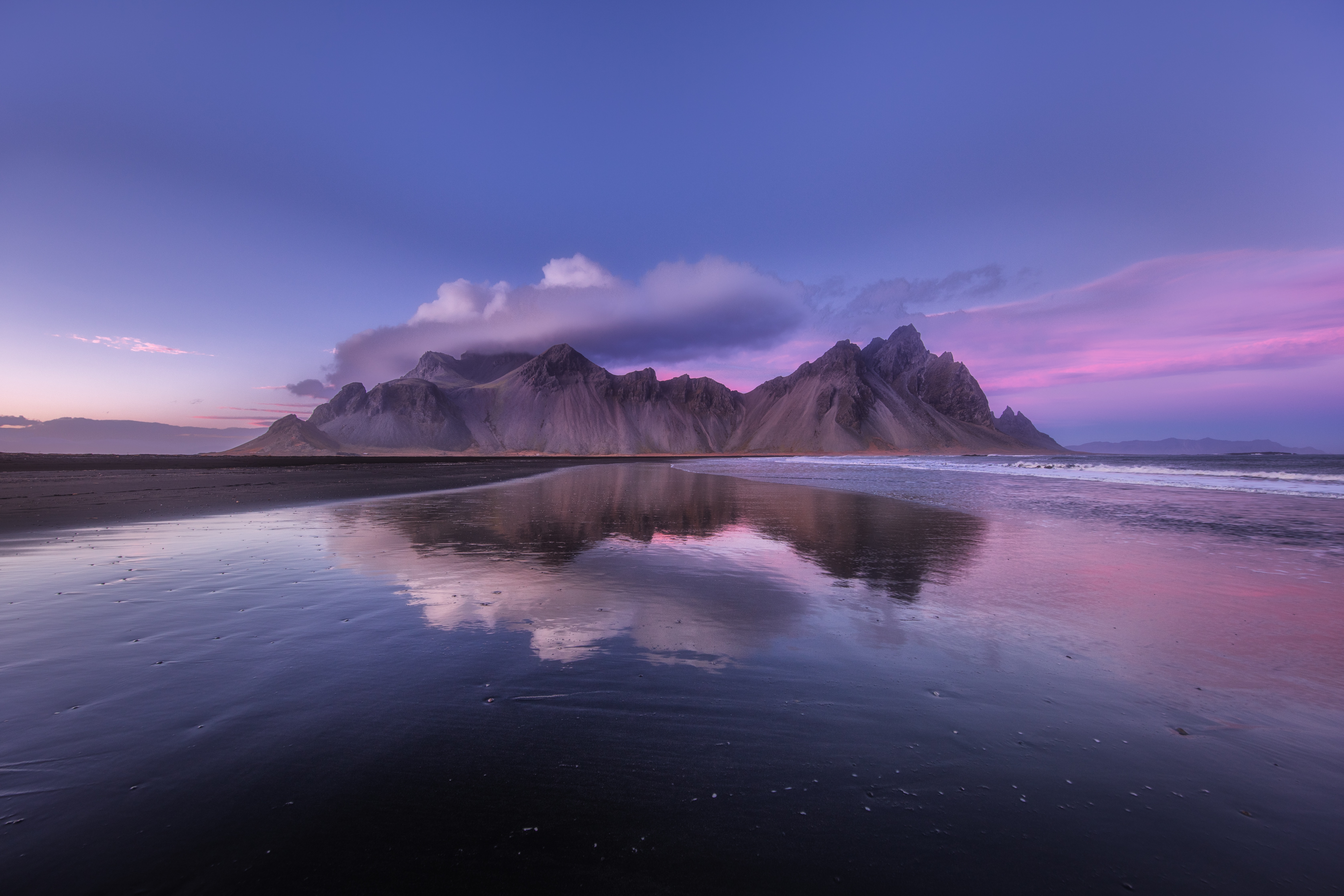 Horn 3, 781 Sveitarfélagið Hornafjörður, Iceland