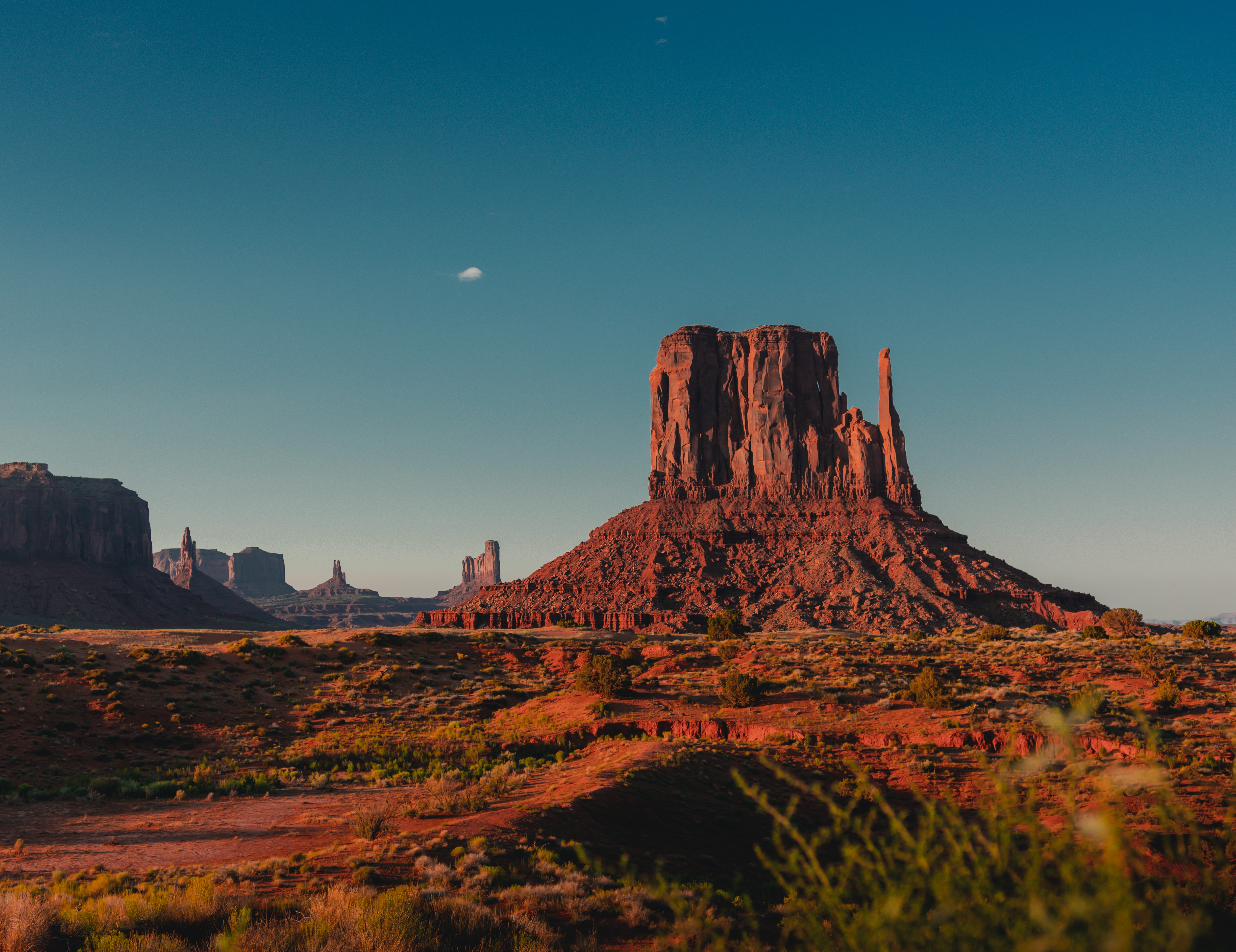 Monument Valley Rd, Monument Valley, UT 84536, United States