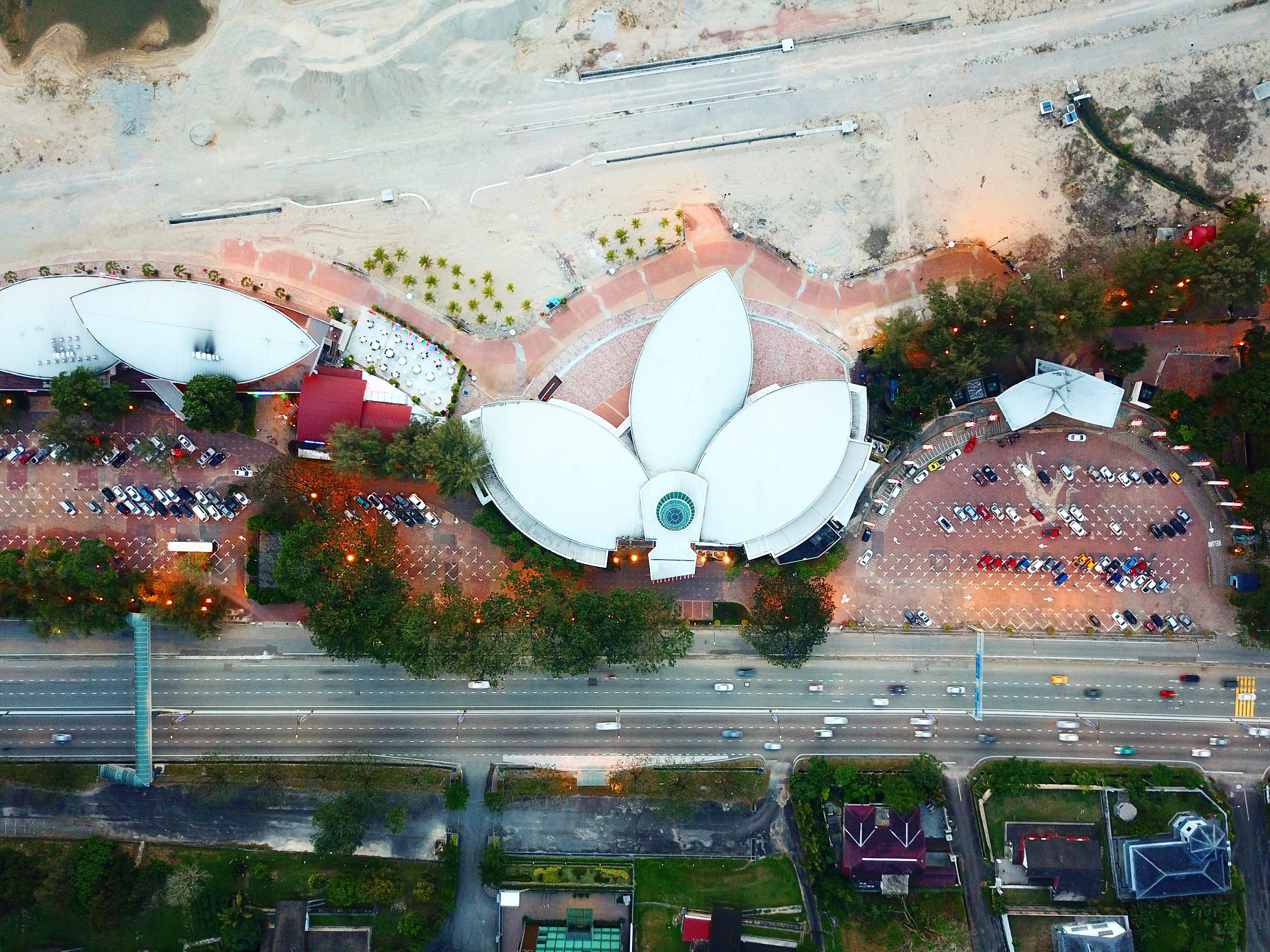 Danga Bay Convention Centre